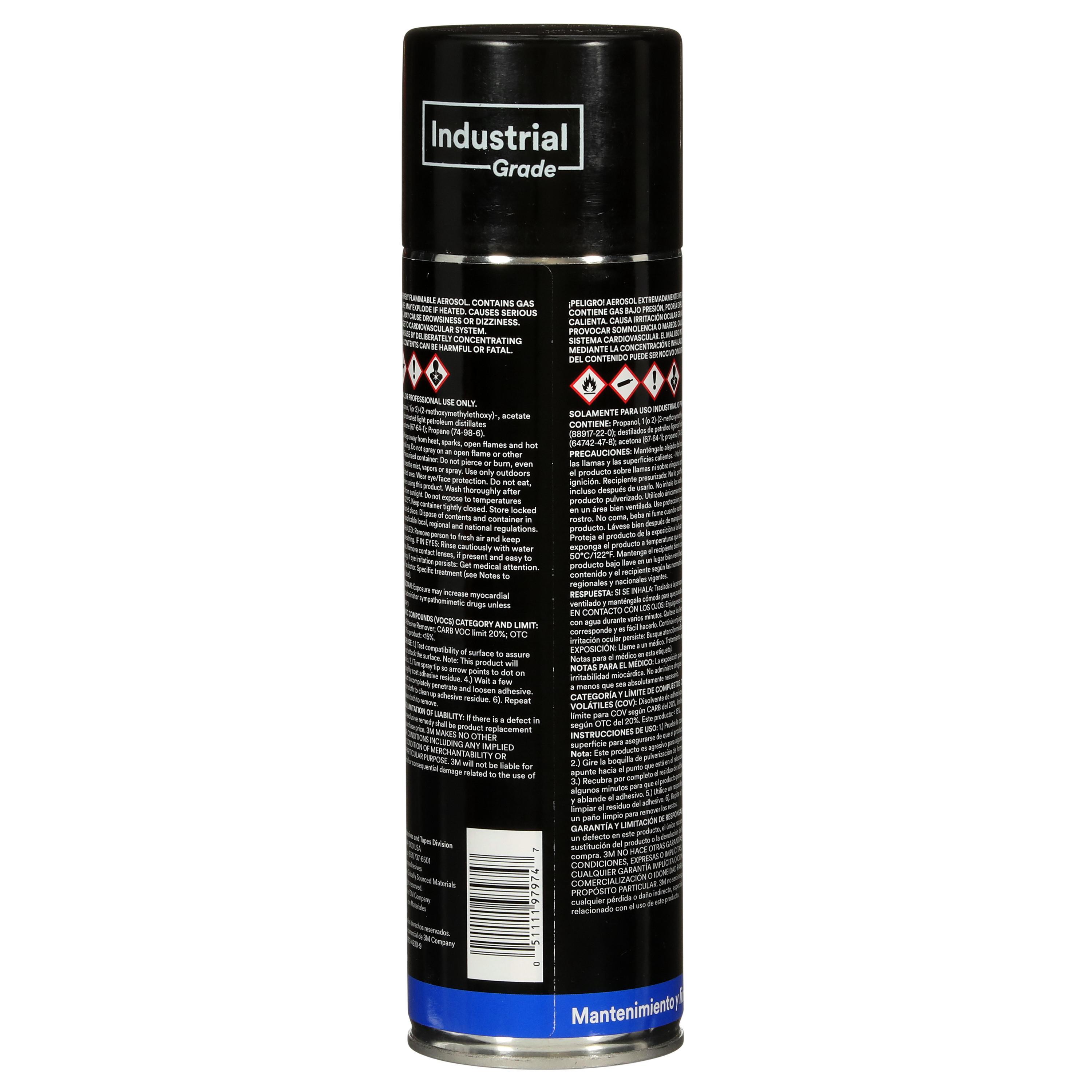 BUG & TAR RMV 24FL-OZ AEROSOL CAN