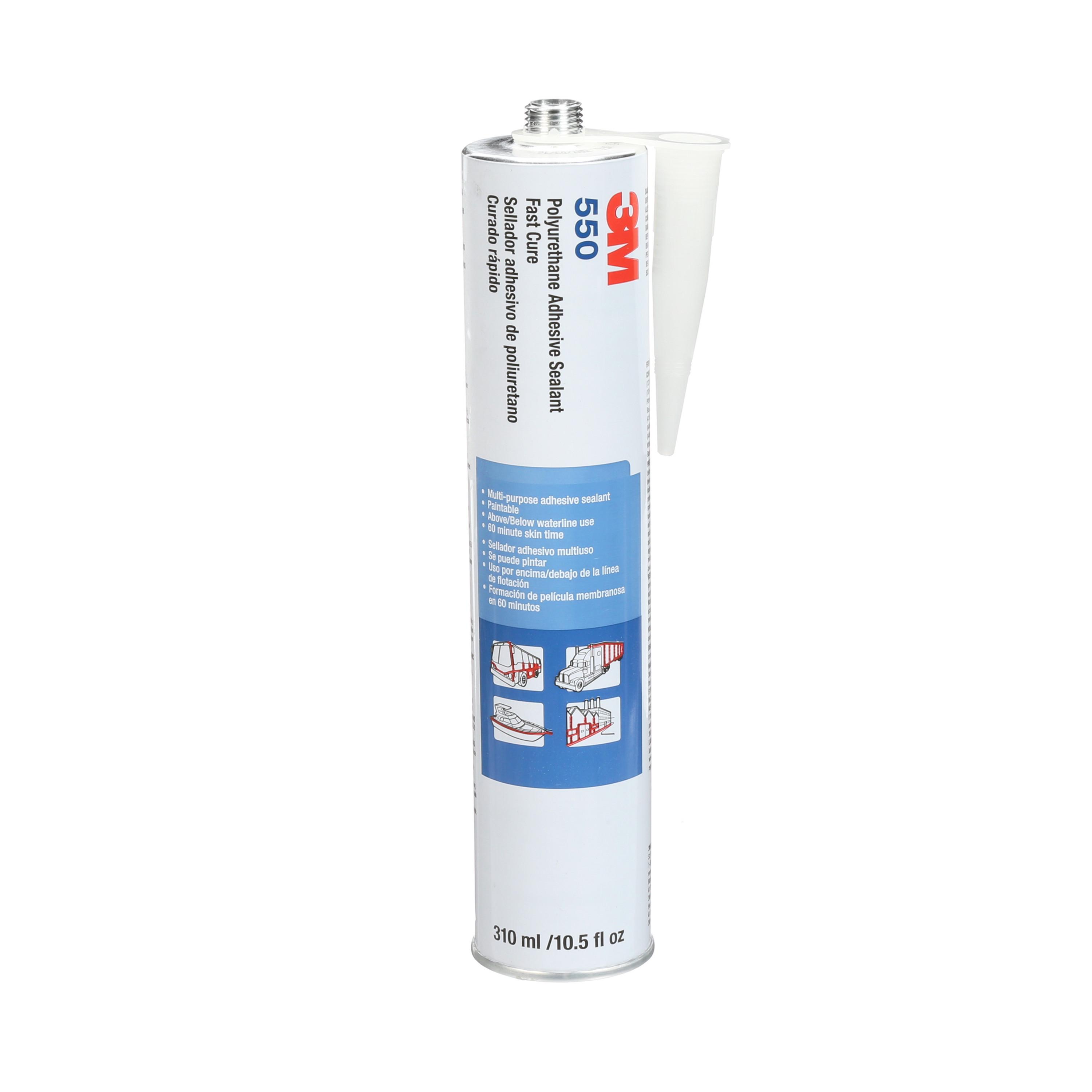 CAULK & SEALANT 1.5FL-OZ CARTRIDGE GRAY