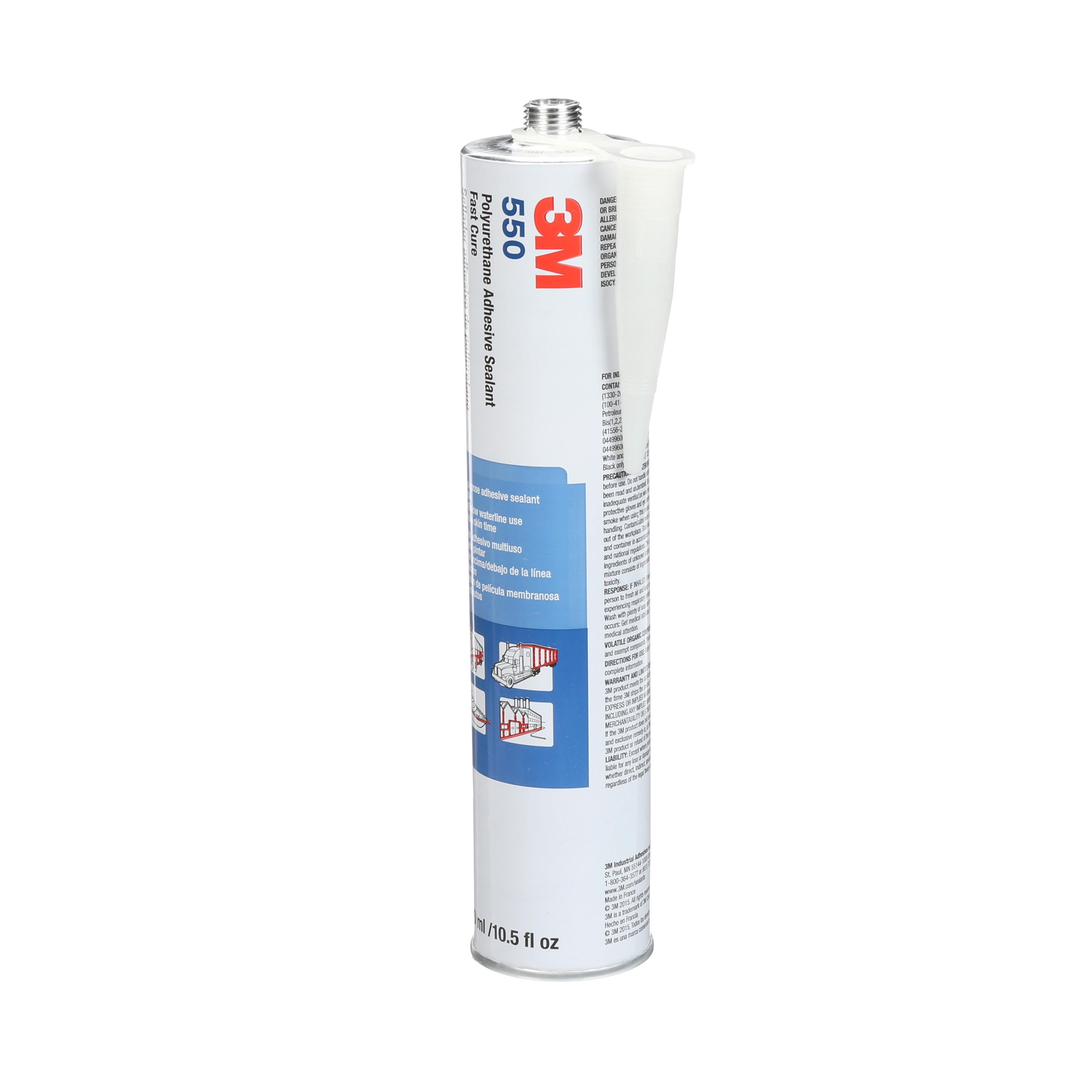 CAULK & SEALANT 1.5FL-OZ CARTRIDGE GRAY