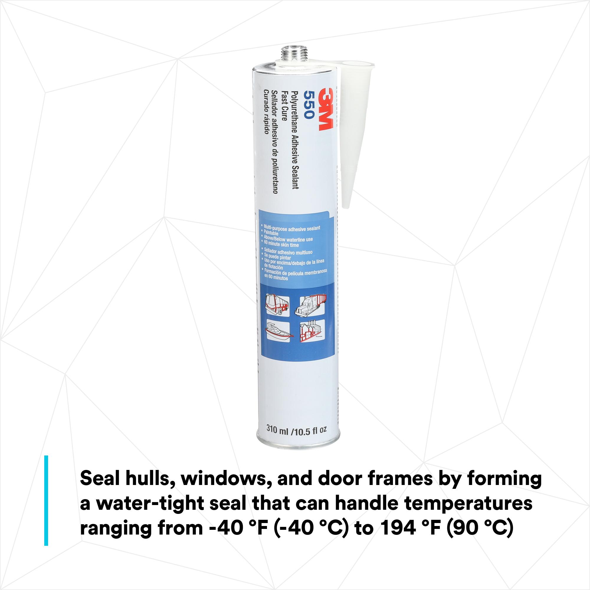 CAULK & SEALANT 1.14FL-OZ SAUSAGE PACK