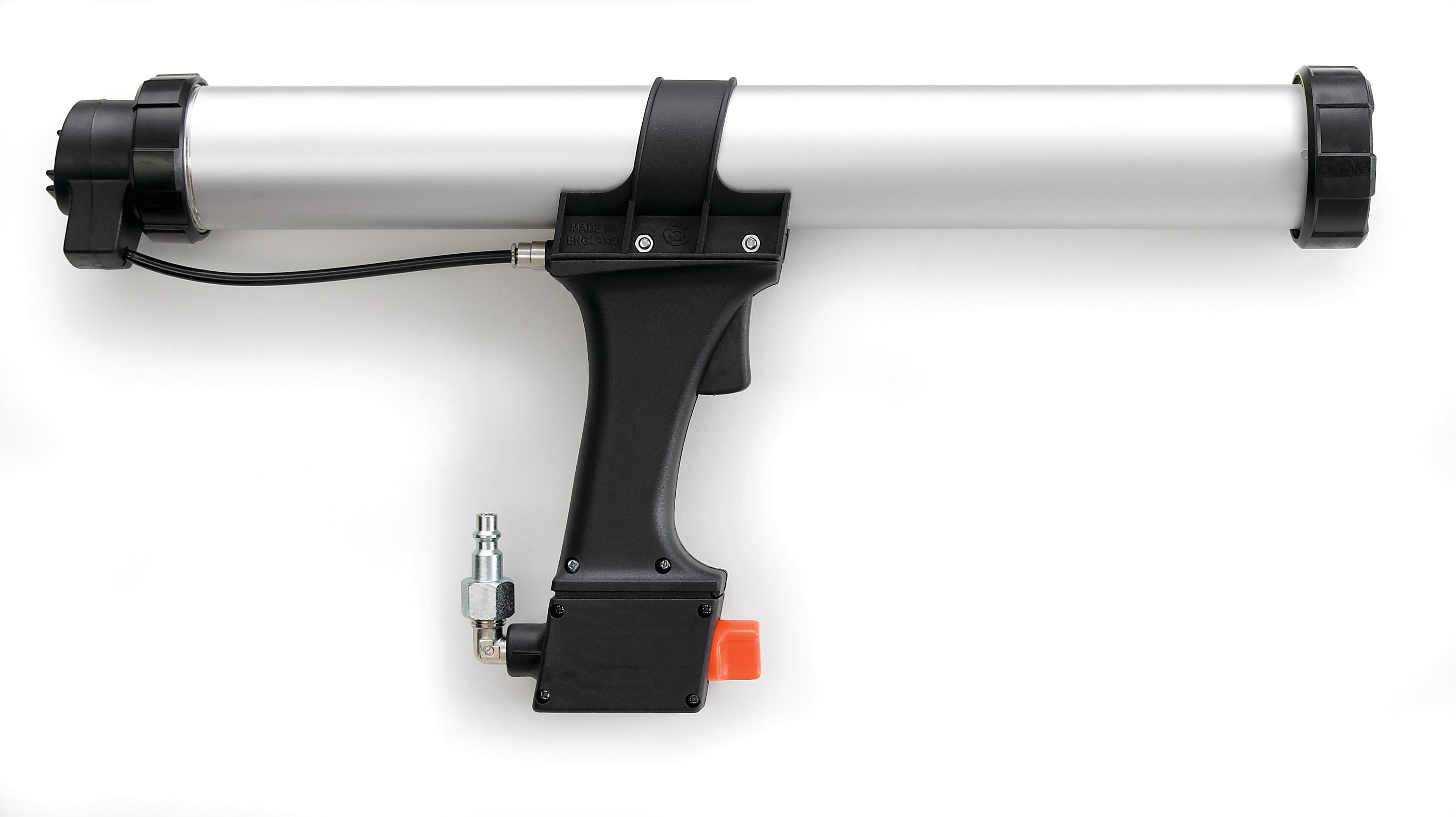 FIRESTOP SEALANT CAULK & PUTTY TUBE