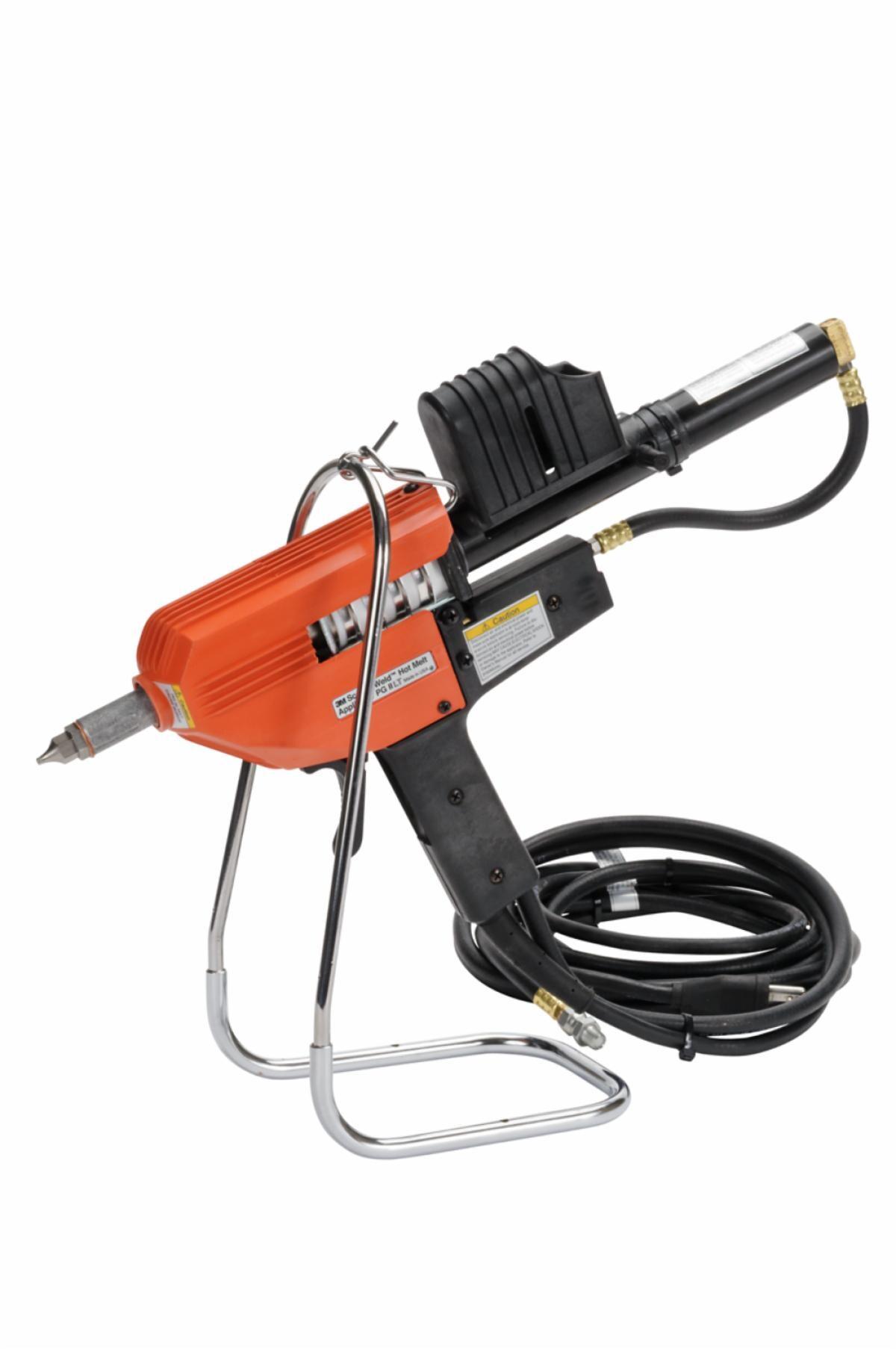 GLUE GUN 5.5TO7.5LB/HR 12V 9938