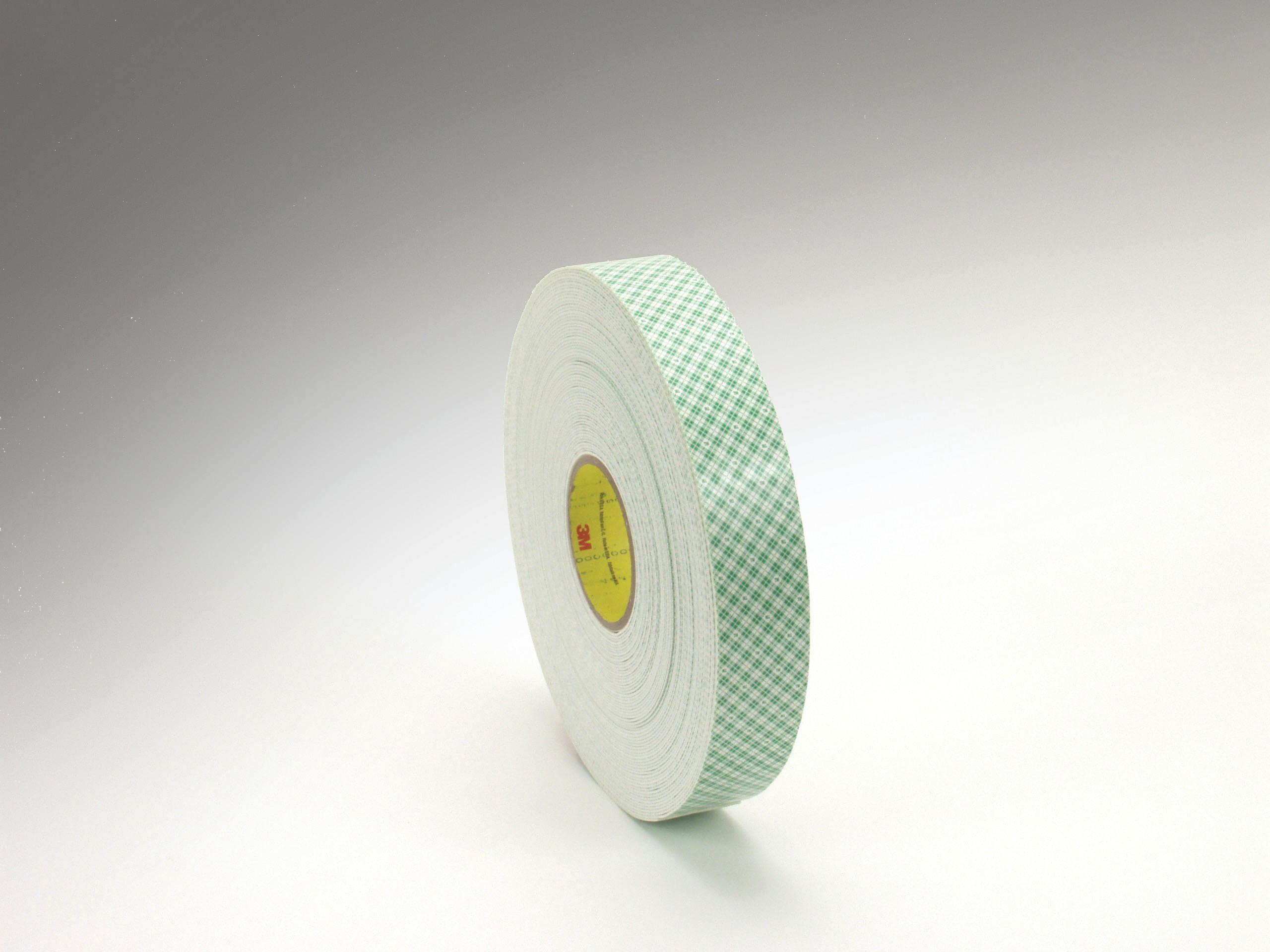 4016 3/4 X 36YD OFF WHT DBL CTD URETHANE