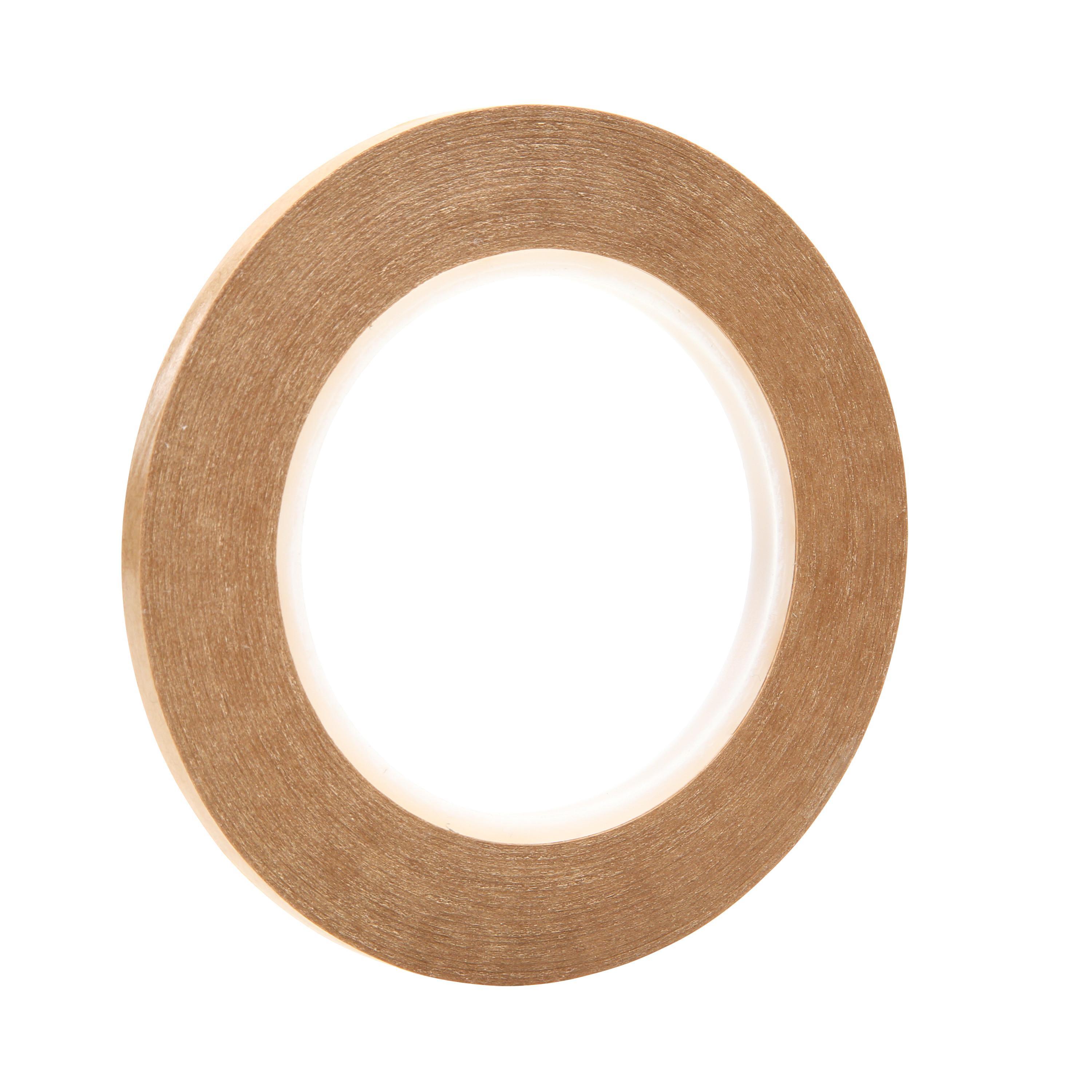 3M ADHESIVE TRANSFER TAPE 465 CLEAR 1/4