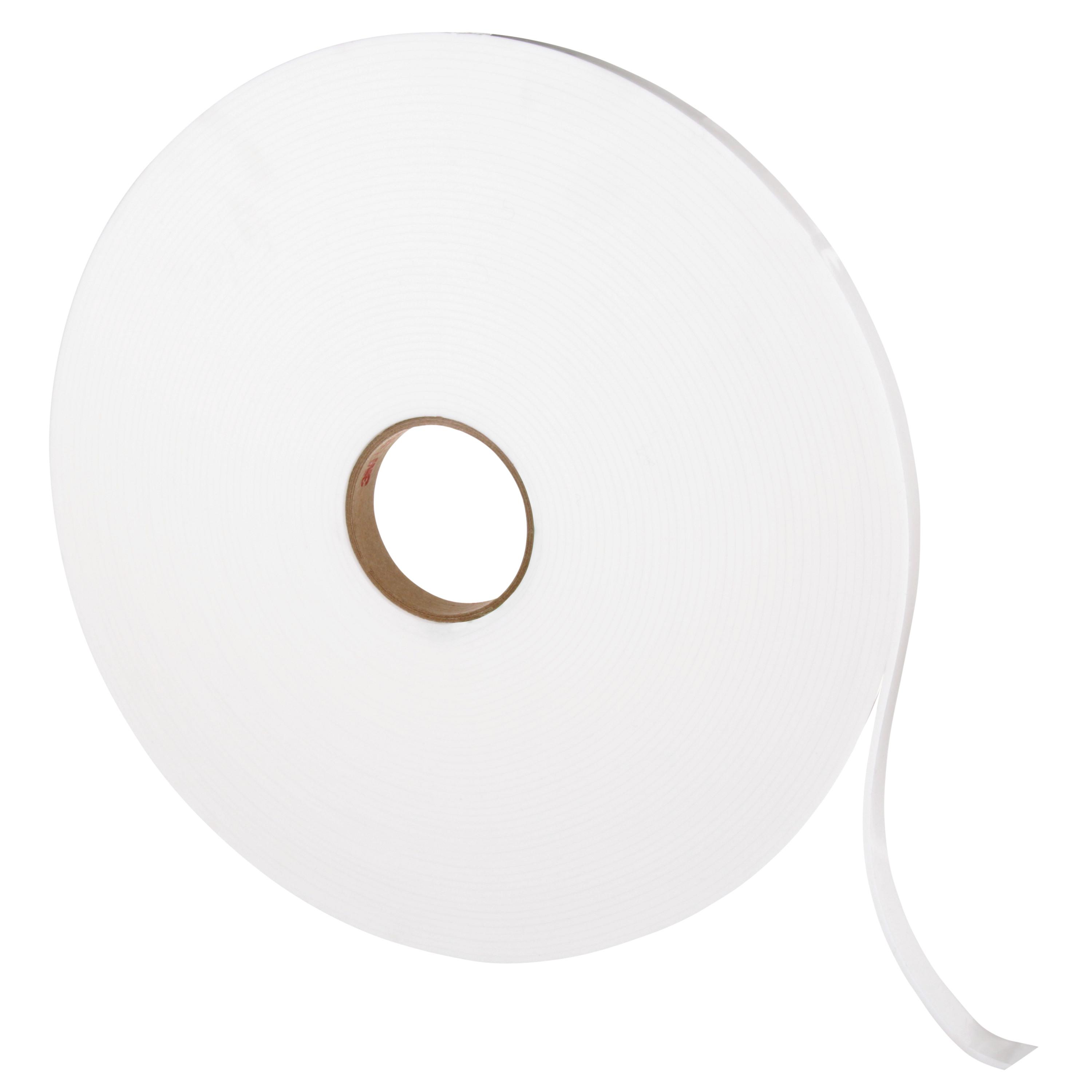 4951 1 X 36YD DBL CTD FOAM