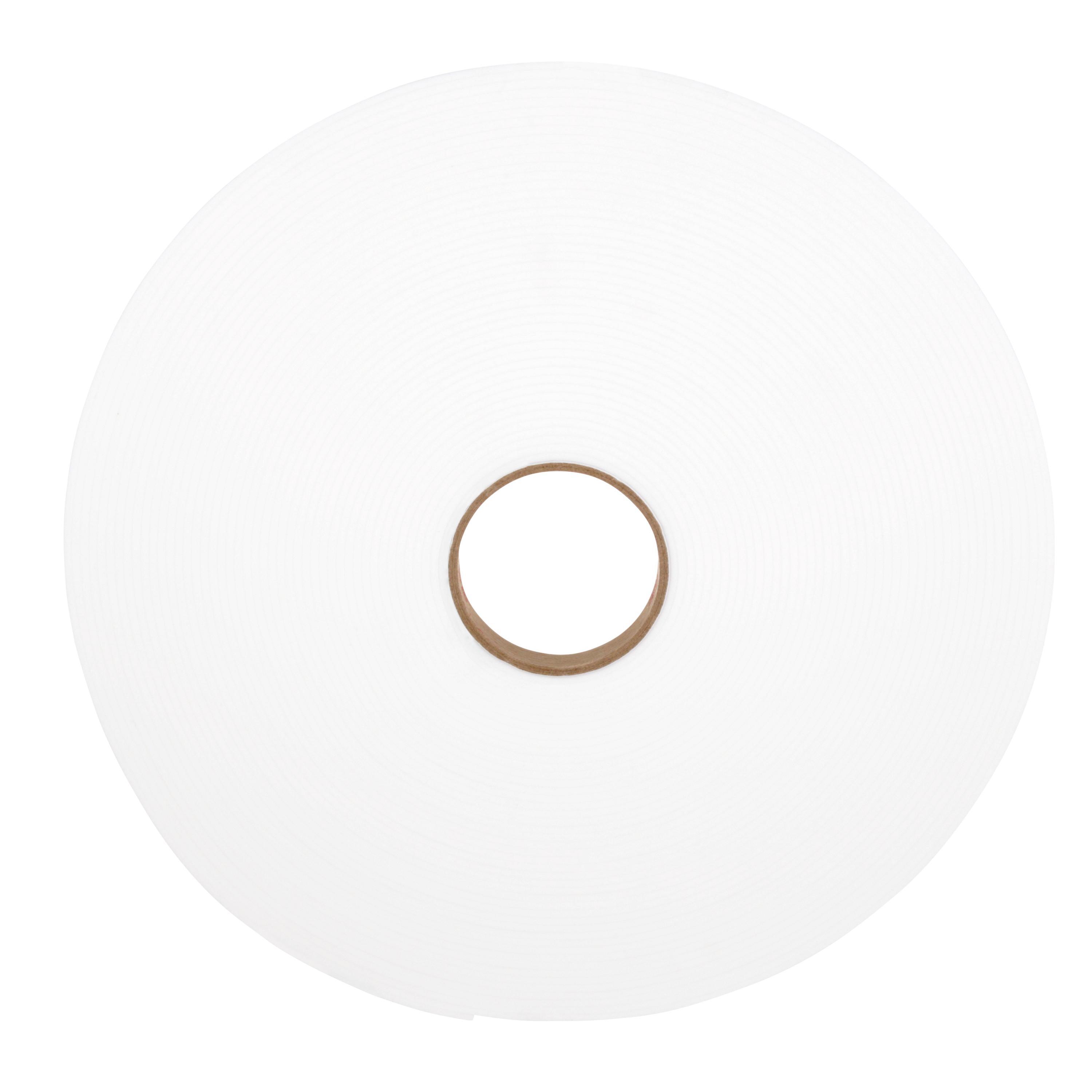 4951 1 X 36YD DBL CTD FOAM