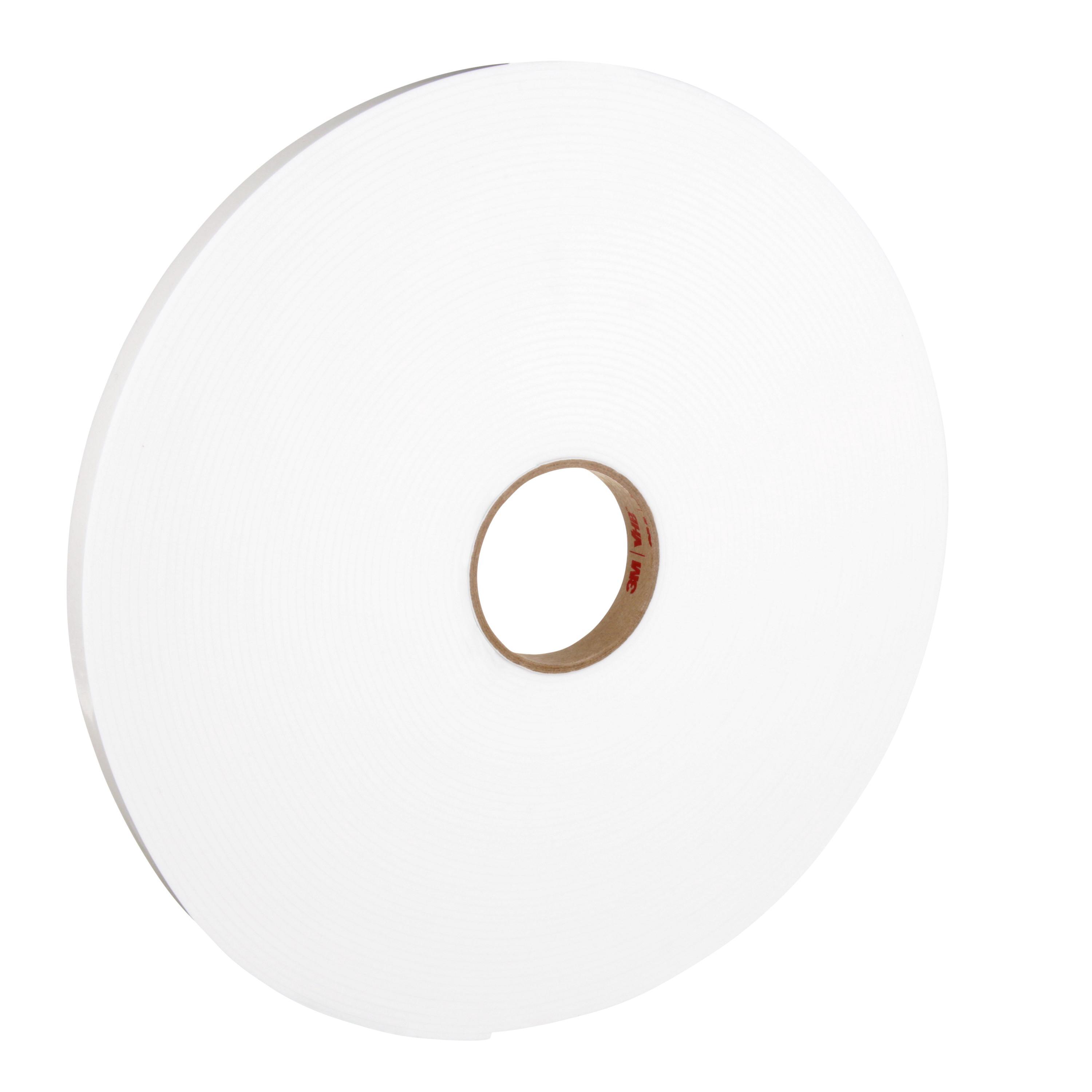 4951 1 X 36YD DBL CTD FOAM