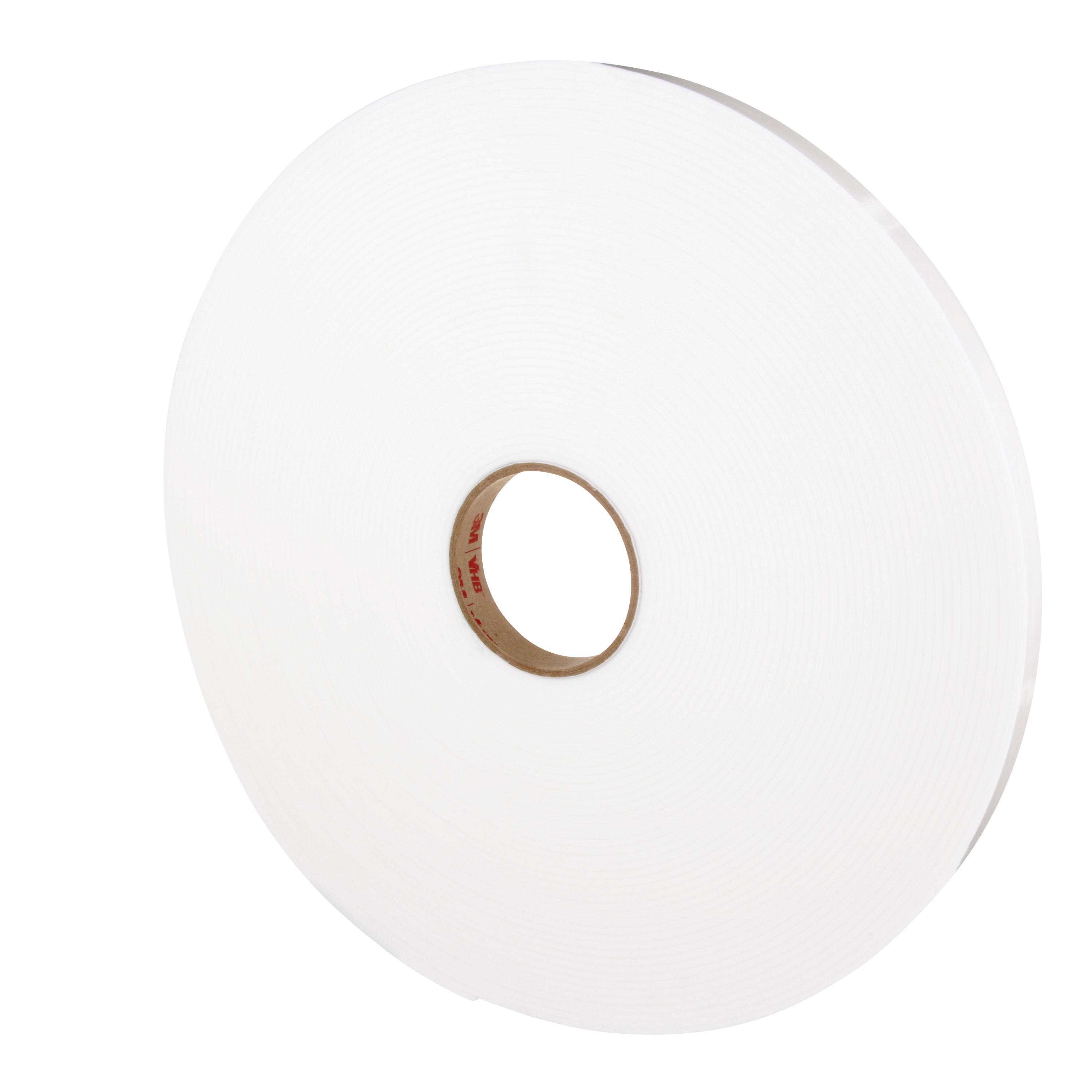 4951 1 X 36YD DBL CTD FOAM