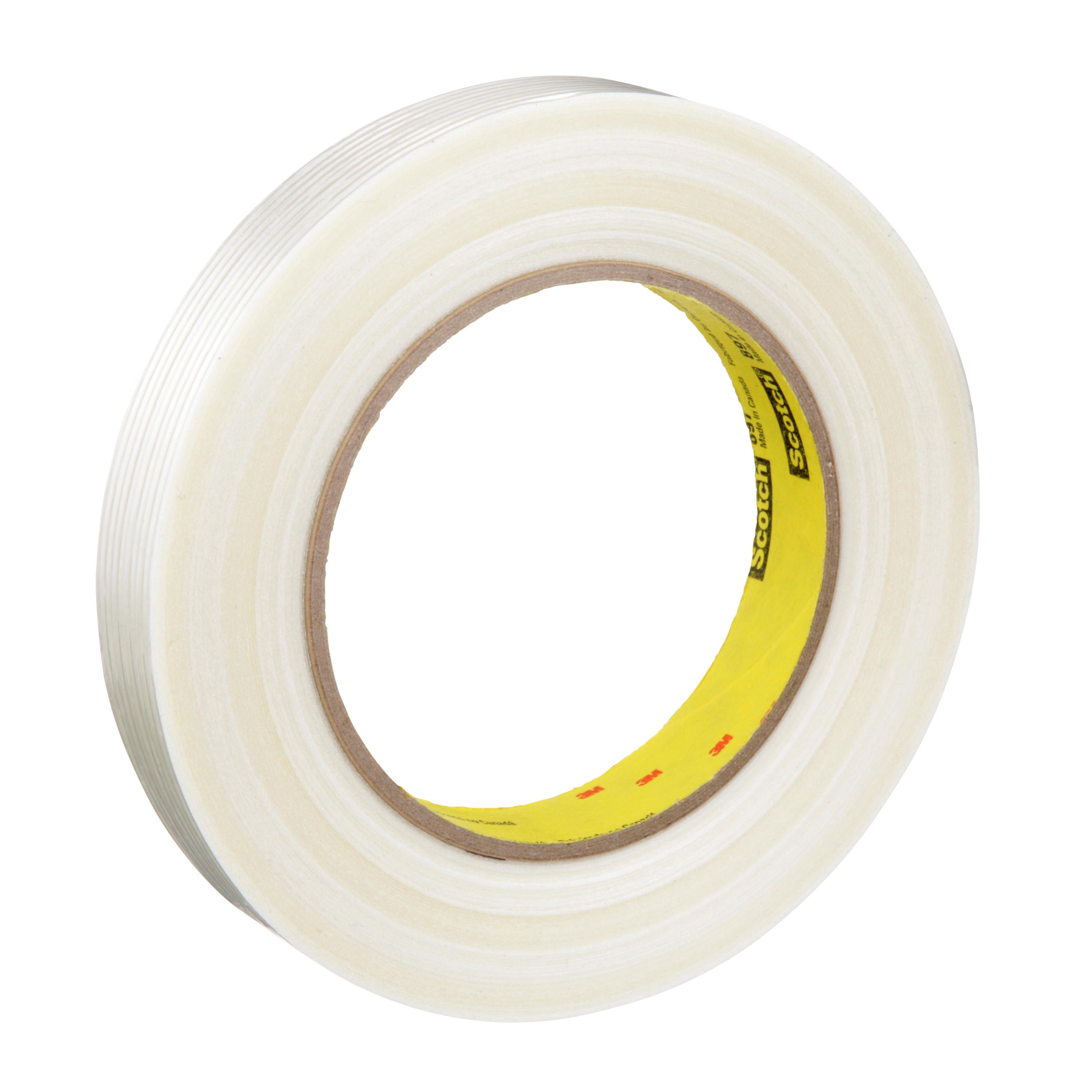 FIL TAPE 60.14YD 0.47IN 5MIL