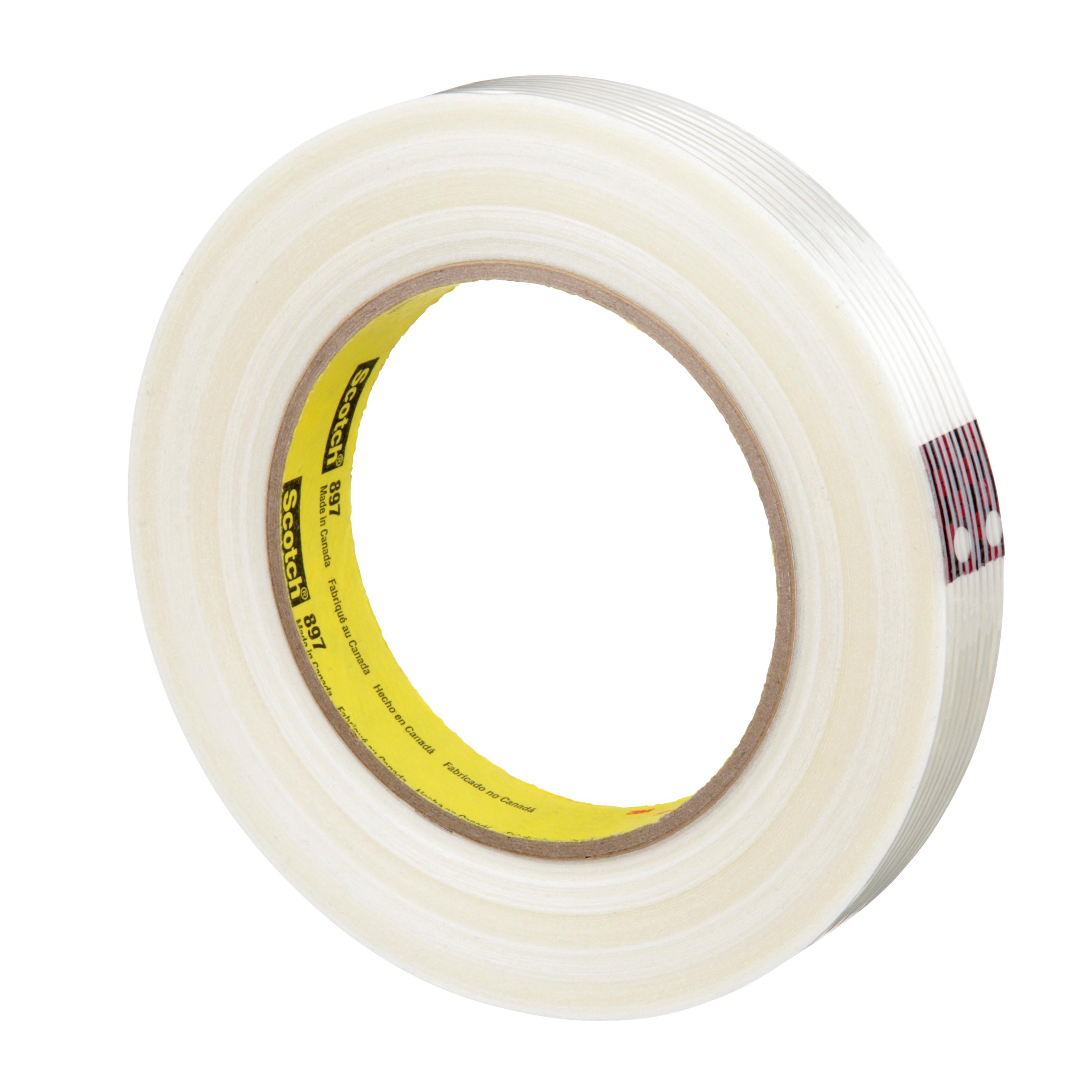 FIL TAPE 60.14YD 0.47IN 5MIL