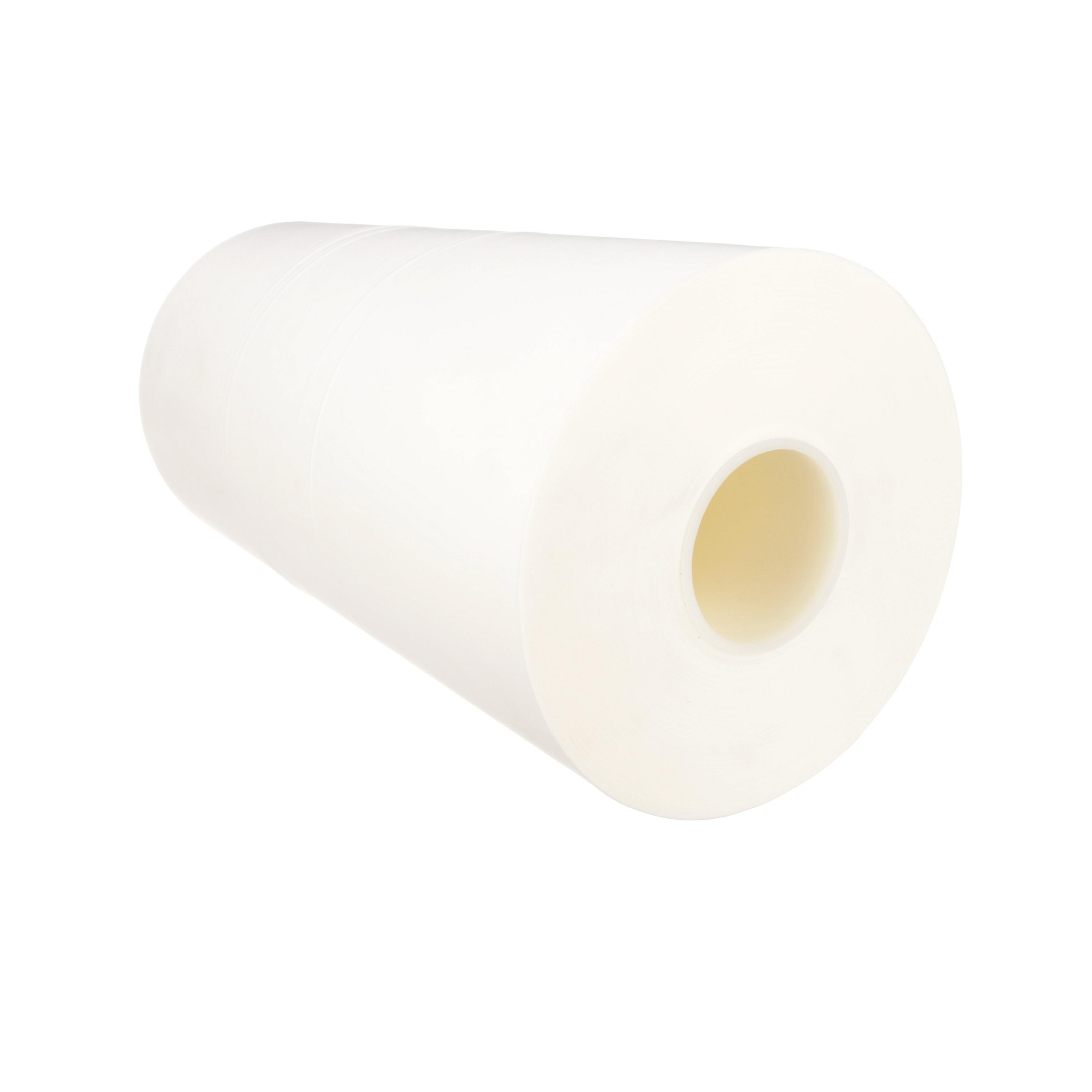 MASK TAPE 1500FT 18IN 3.4MIL TRANSPARENT