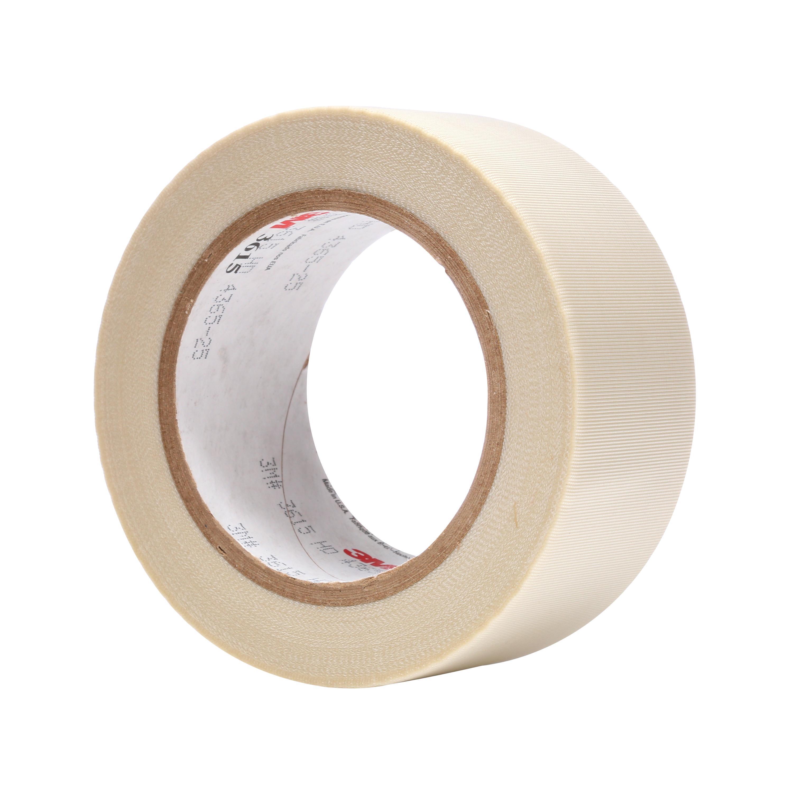 GL CLOTH TAPE 36YD 2IN 7MIL SILICON
