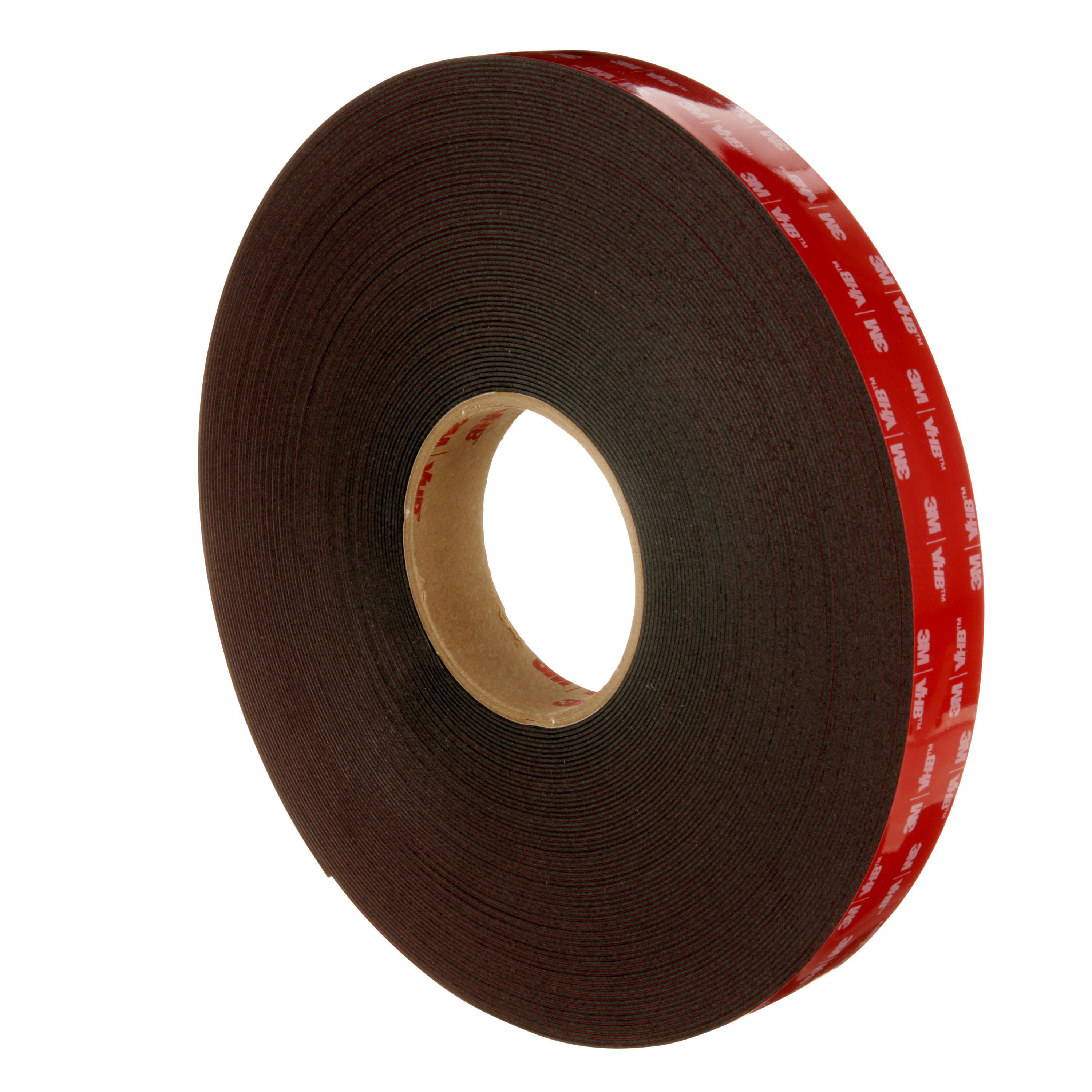 5958FR 1 X 36YD VHB FLAME RETARDANT TAPE