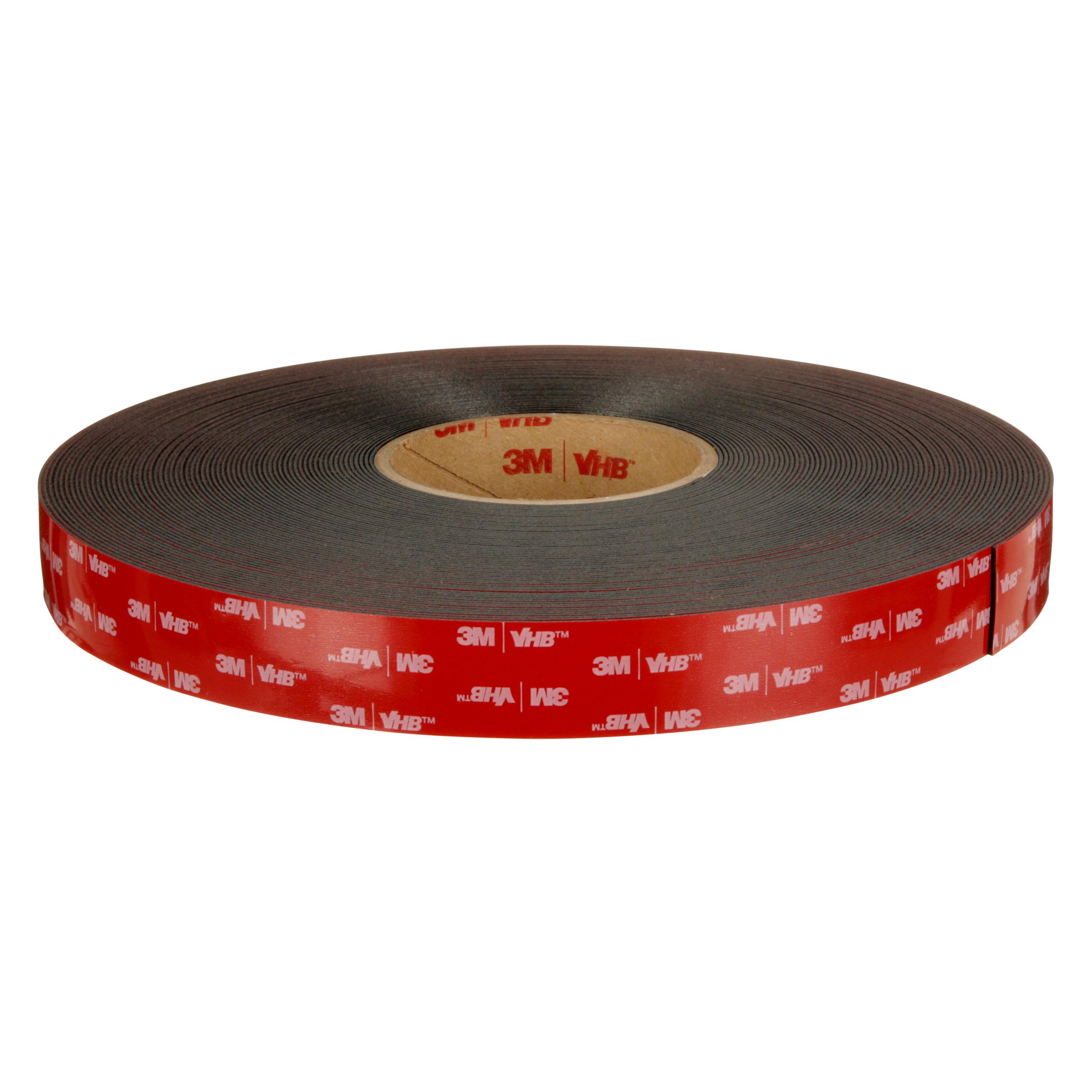 5958FR 1 X 36YD VHB FLAME RETARDANT TAPE