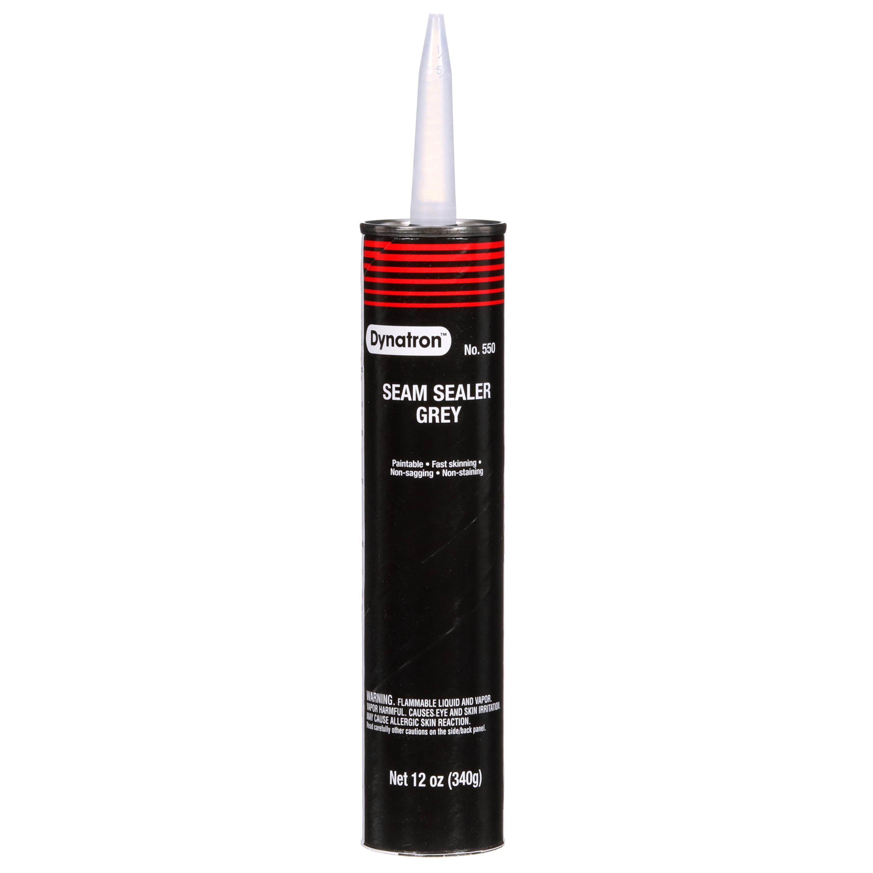 DYNATRON AUTO SEAM SEALER GRE 550 12OZ