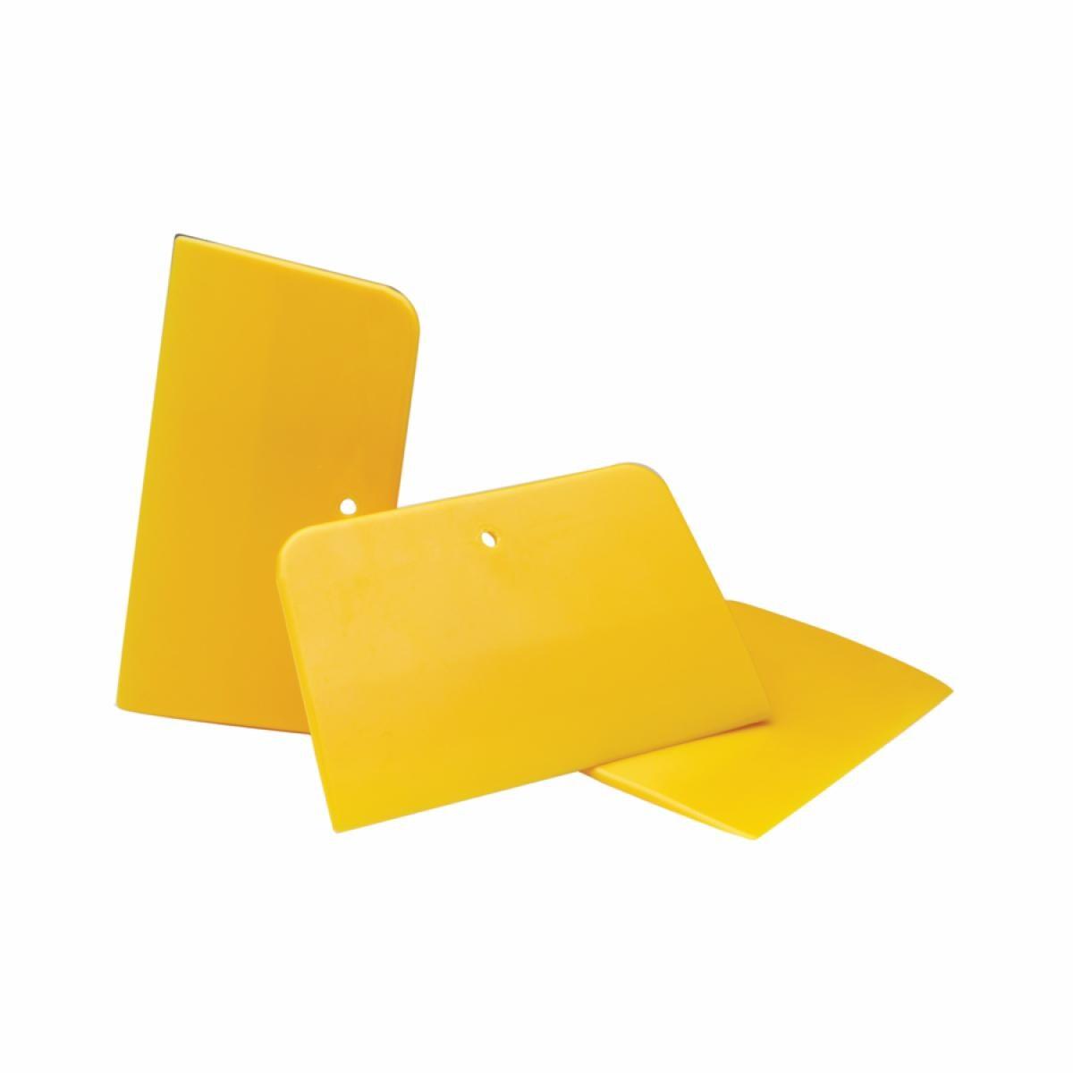 BODY SHOP TL 3IN FILLER SHAPING PLASTIC