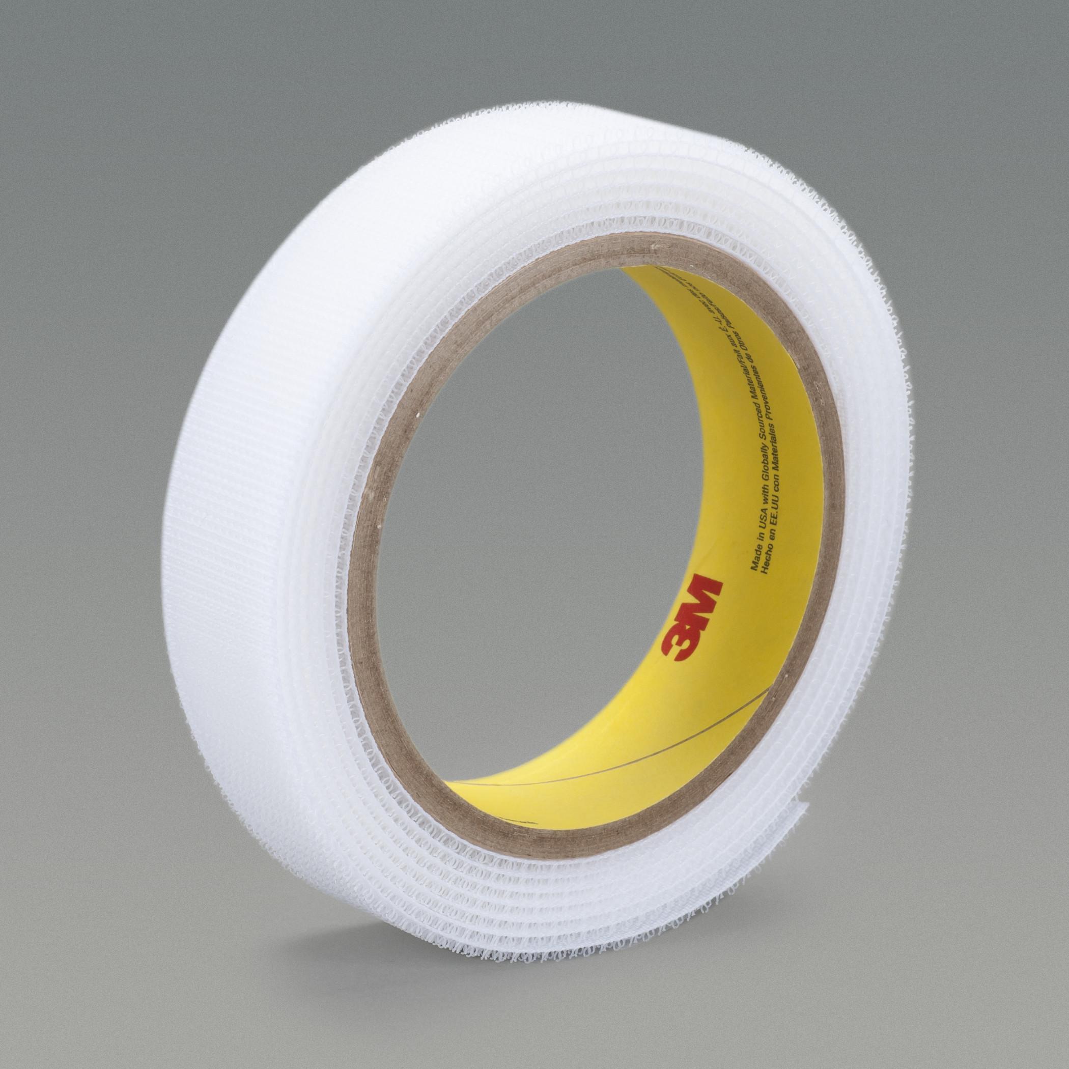 FLA RETRD RECL FASTN HOOK 1INX50YD WH
