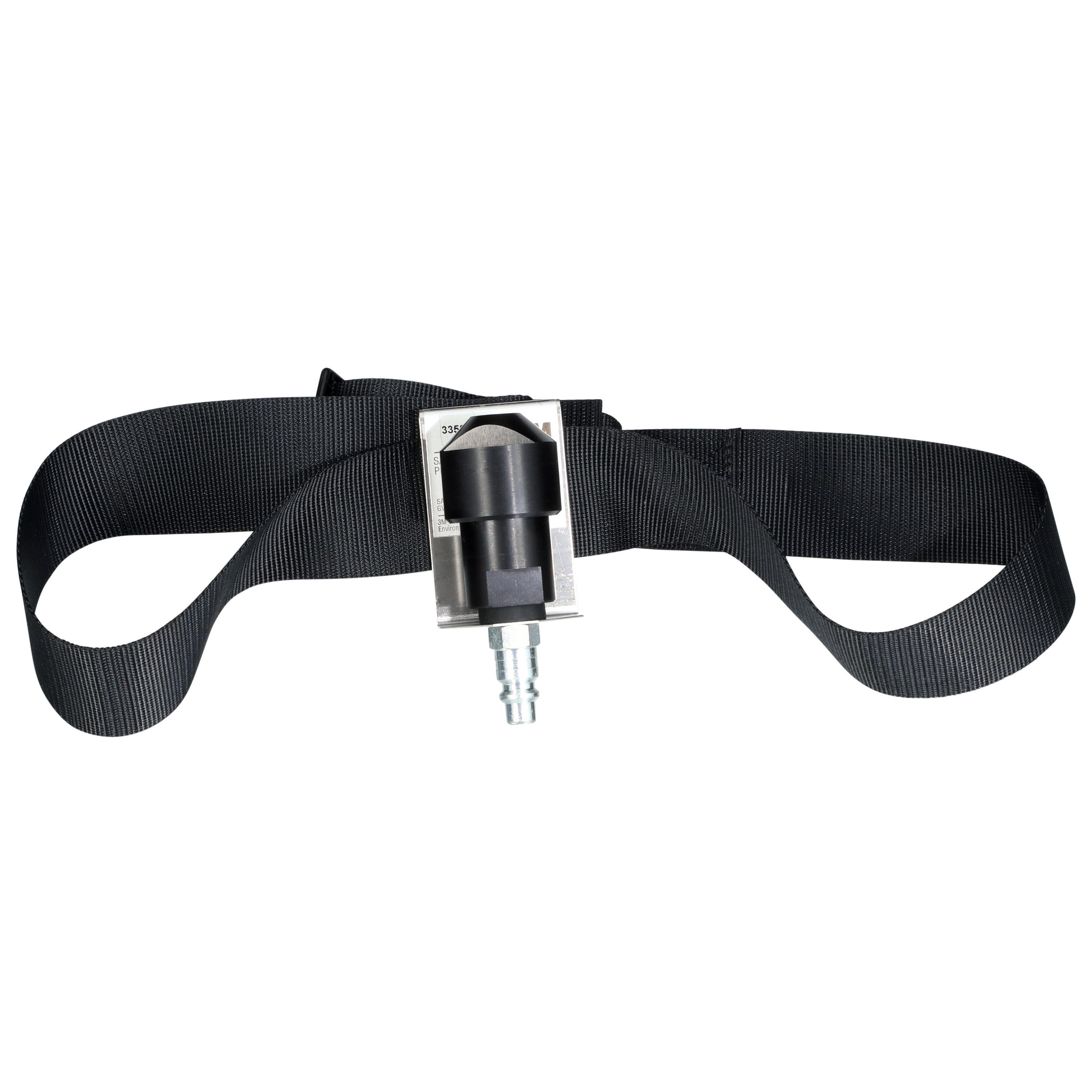 RSPTR ACCESS DUAL AIRLINE