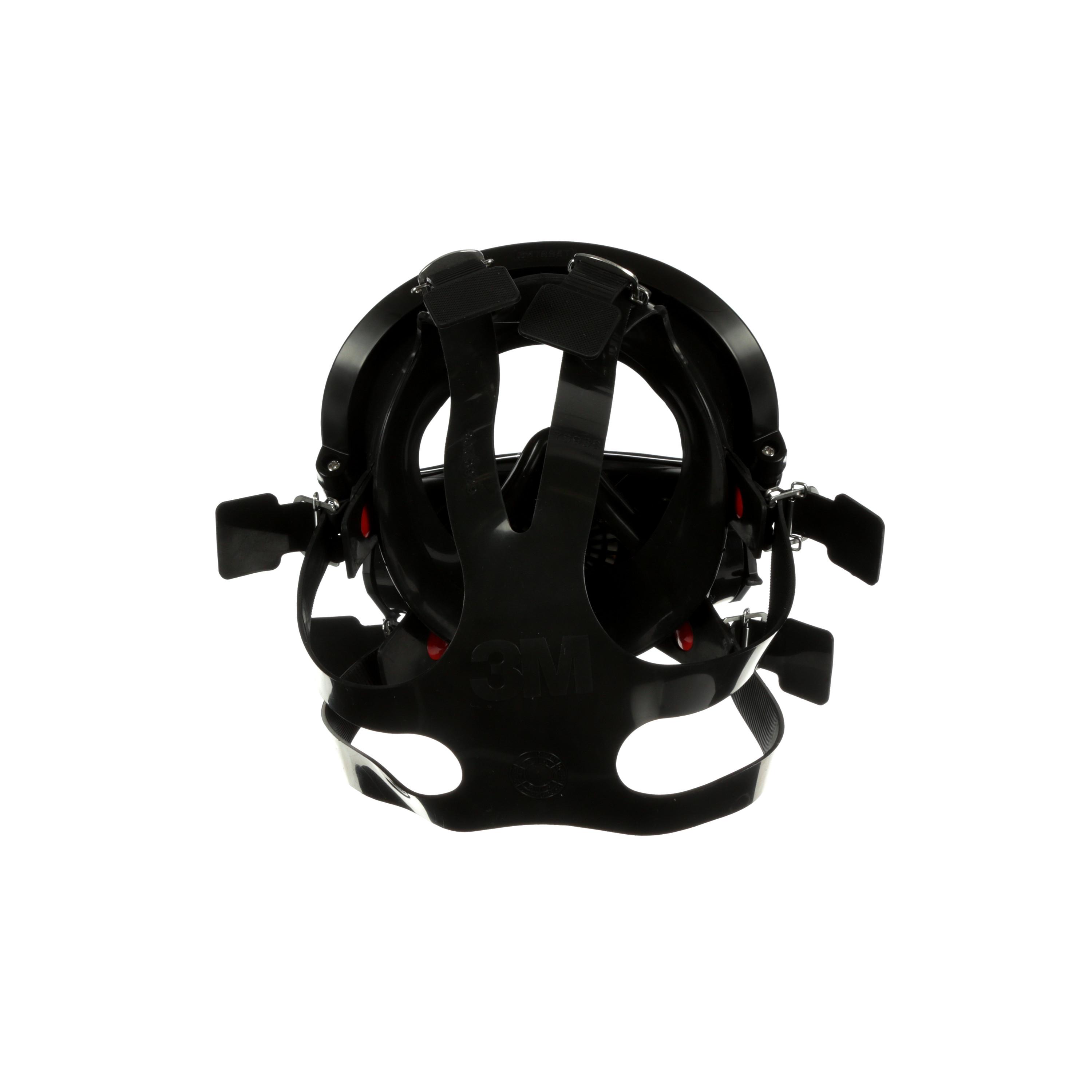 FULL MASK RSPTR REUSABLE V SER 7800 S