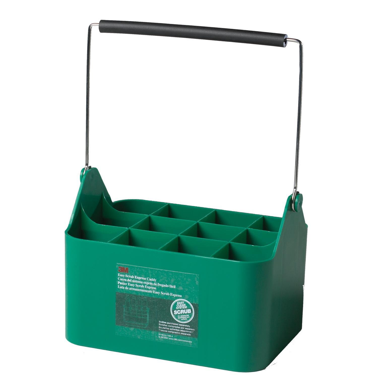 3M EASY SCRUB EXPRESS CADDY 6/CASE