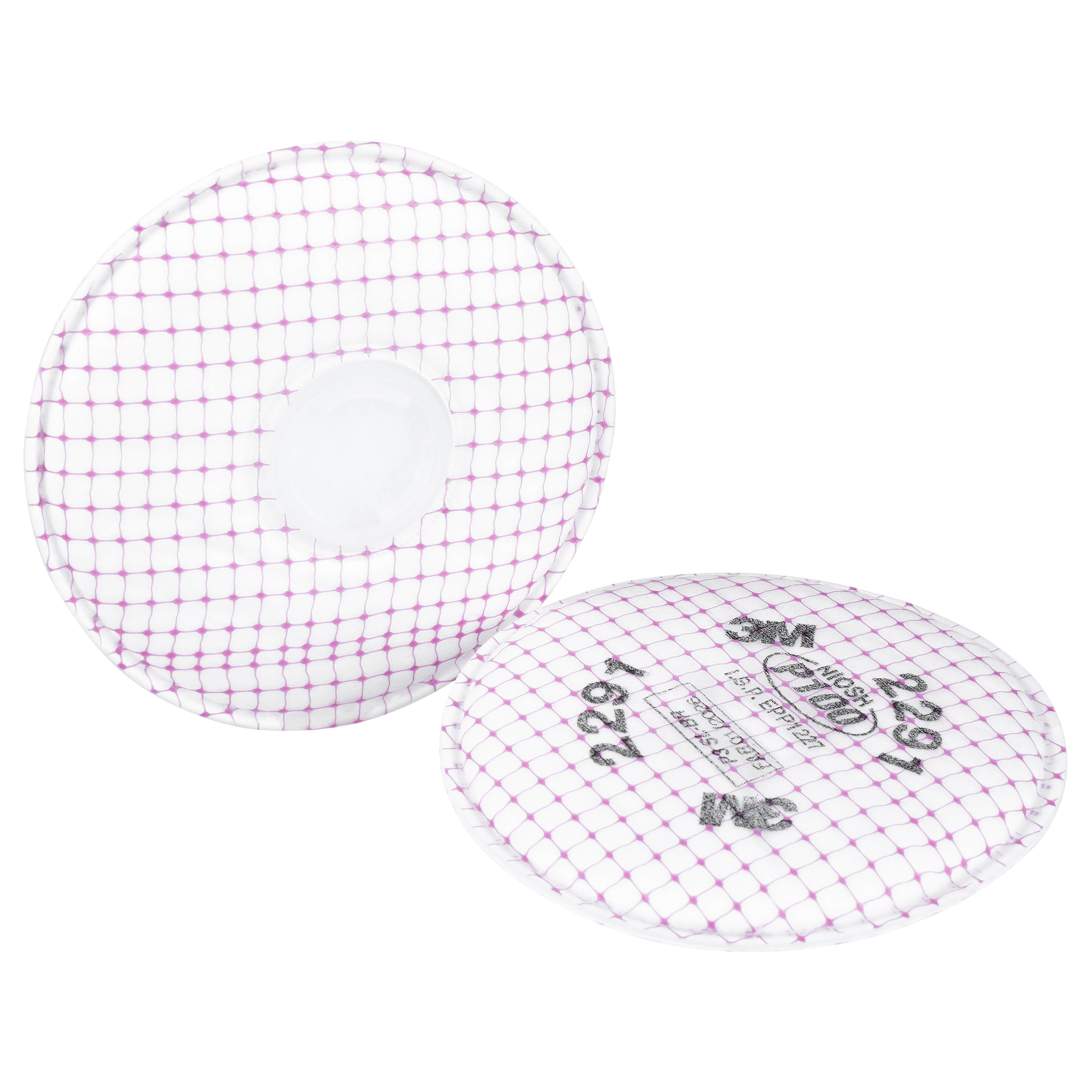 2291 ADVANCED PARTICULATE FILTER P100