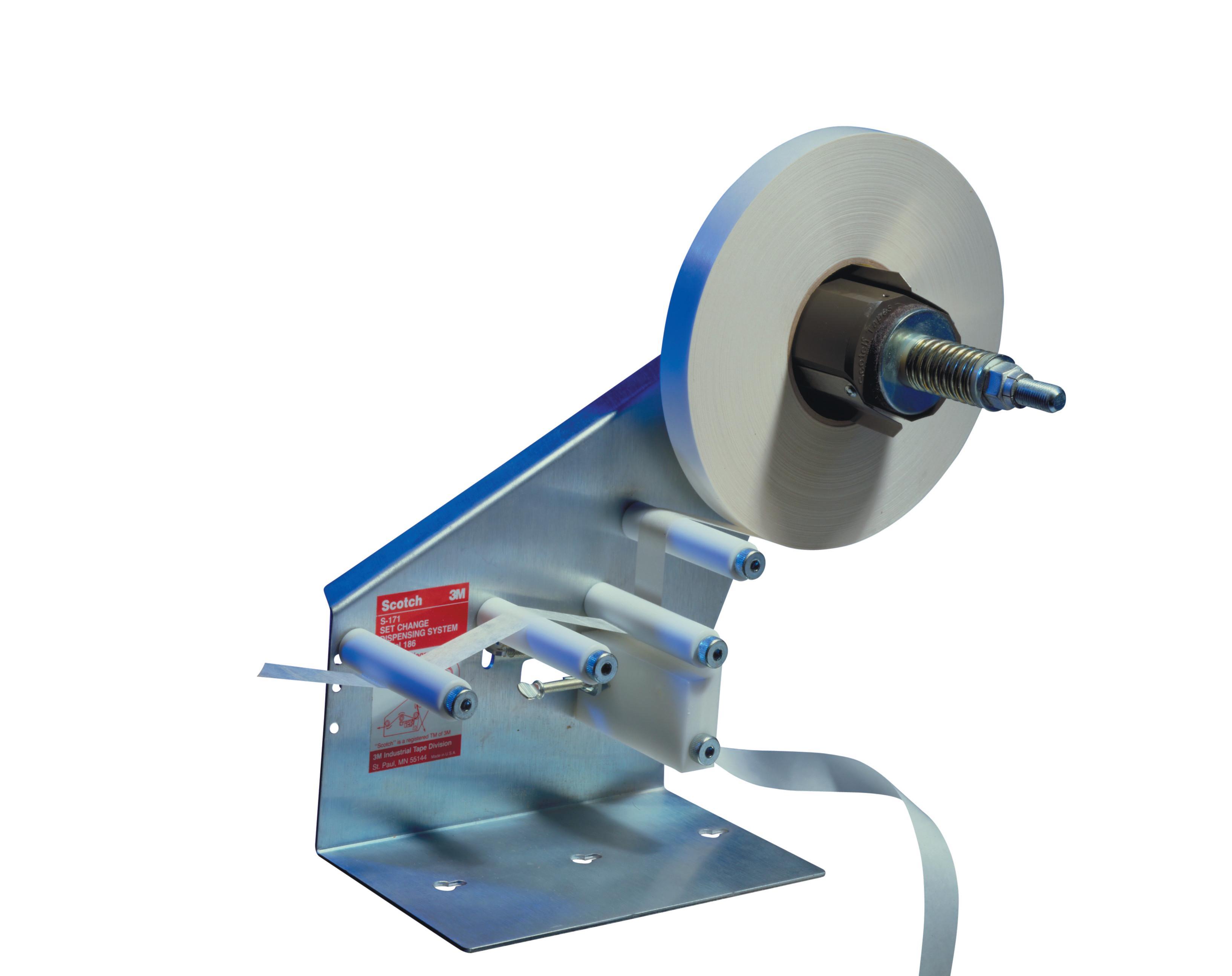 3M SET CHANGE DISPENSING SYSTEM S171 1