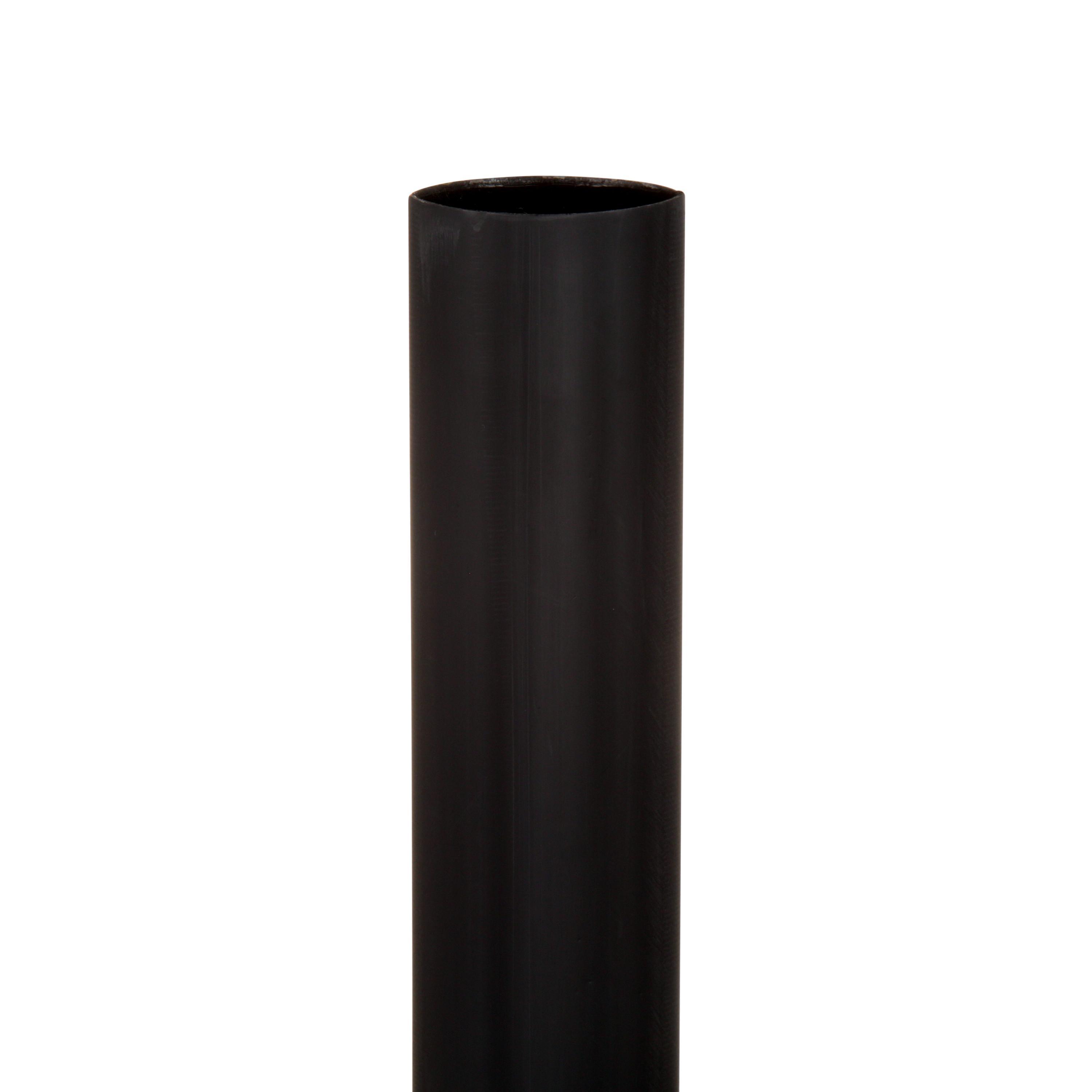 HEAT SHRINK TBG 0.8IN 0.2IN 48IN