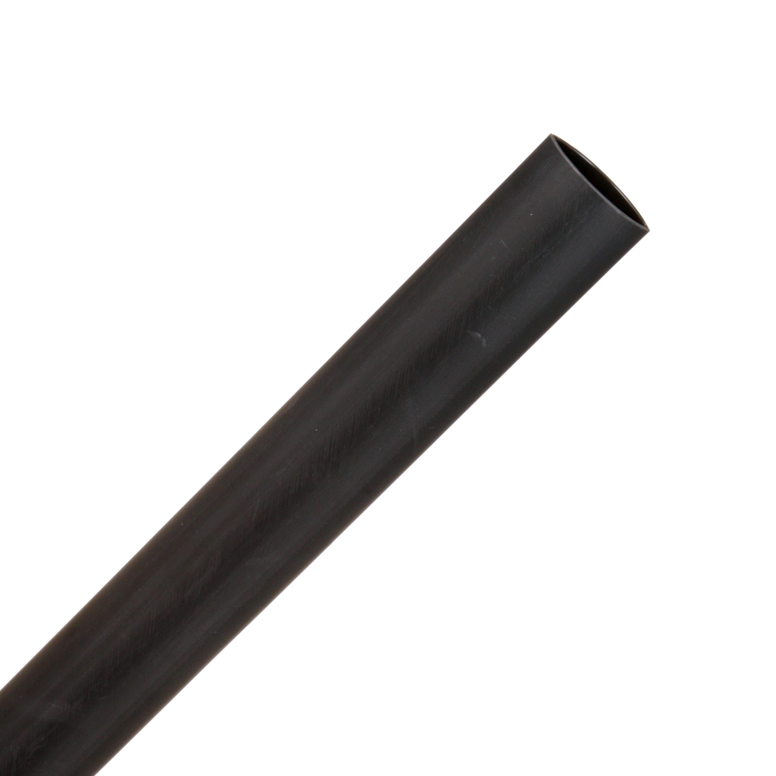 HEAT SHRINK TBG 1.1IN 0.37IN 6IN