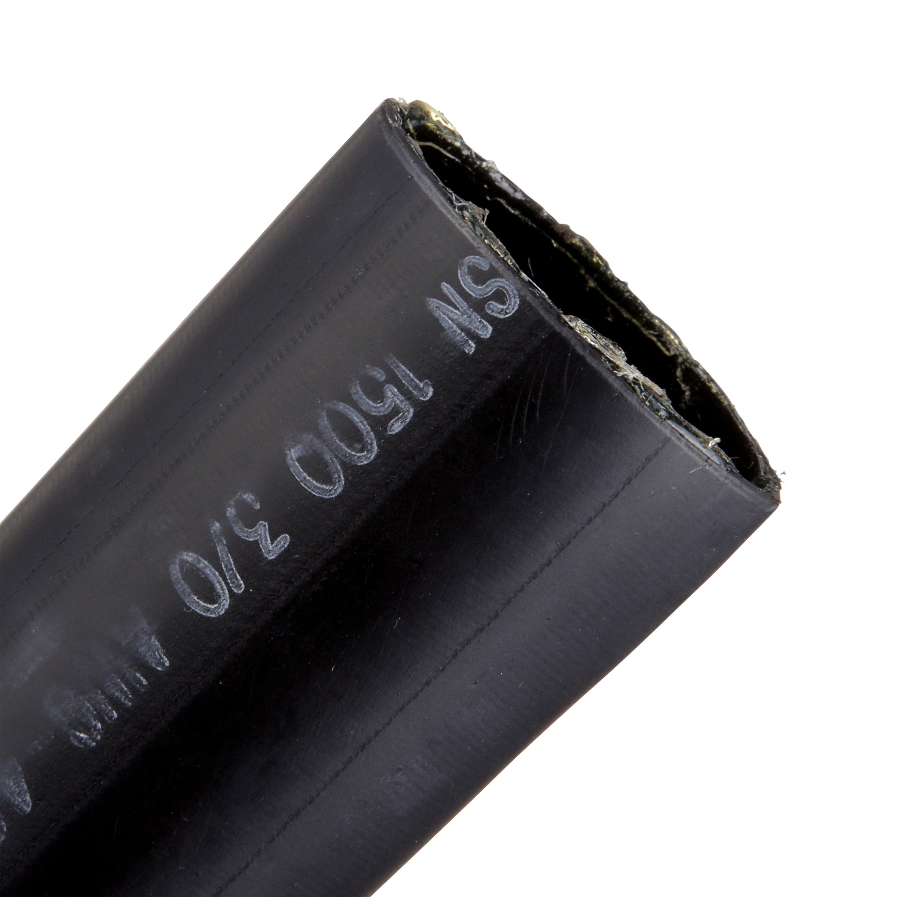 HEAT SHRINK TBG 1-1/2IN 1/2IN 48IN