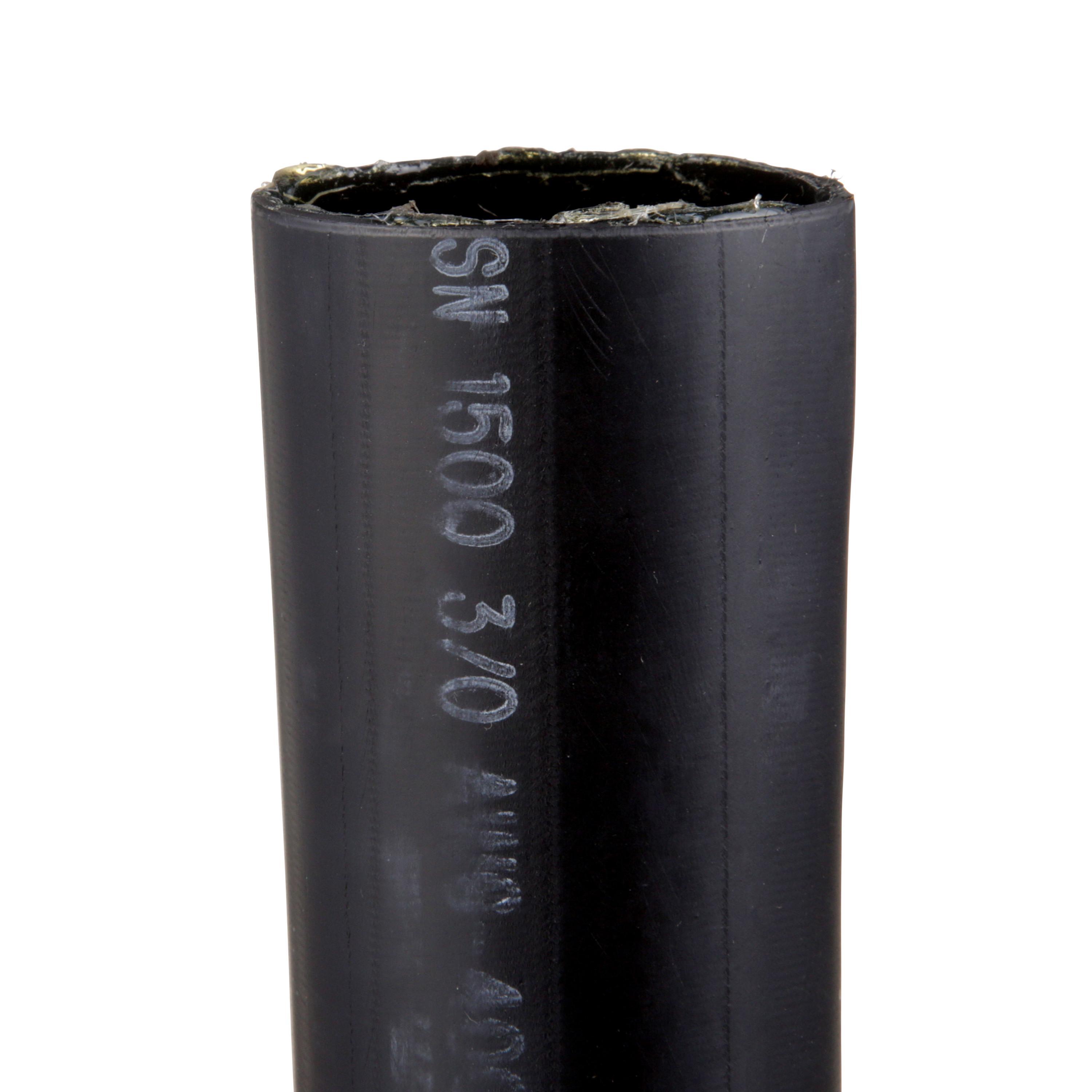 HEAT SHRINK TBG 1-1/2IN 1/2IN 48IN