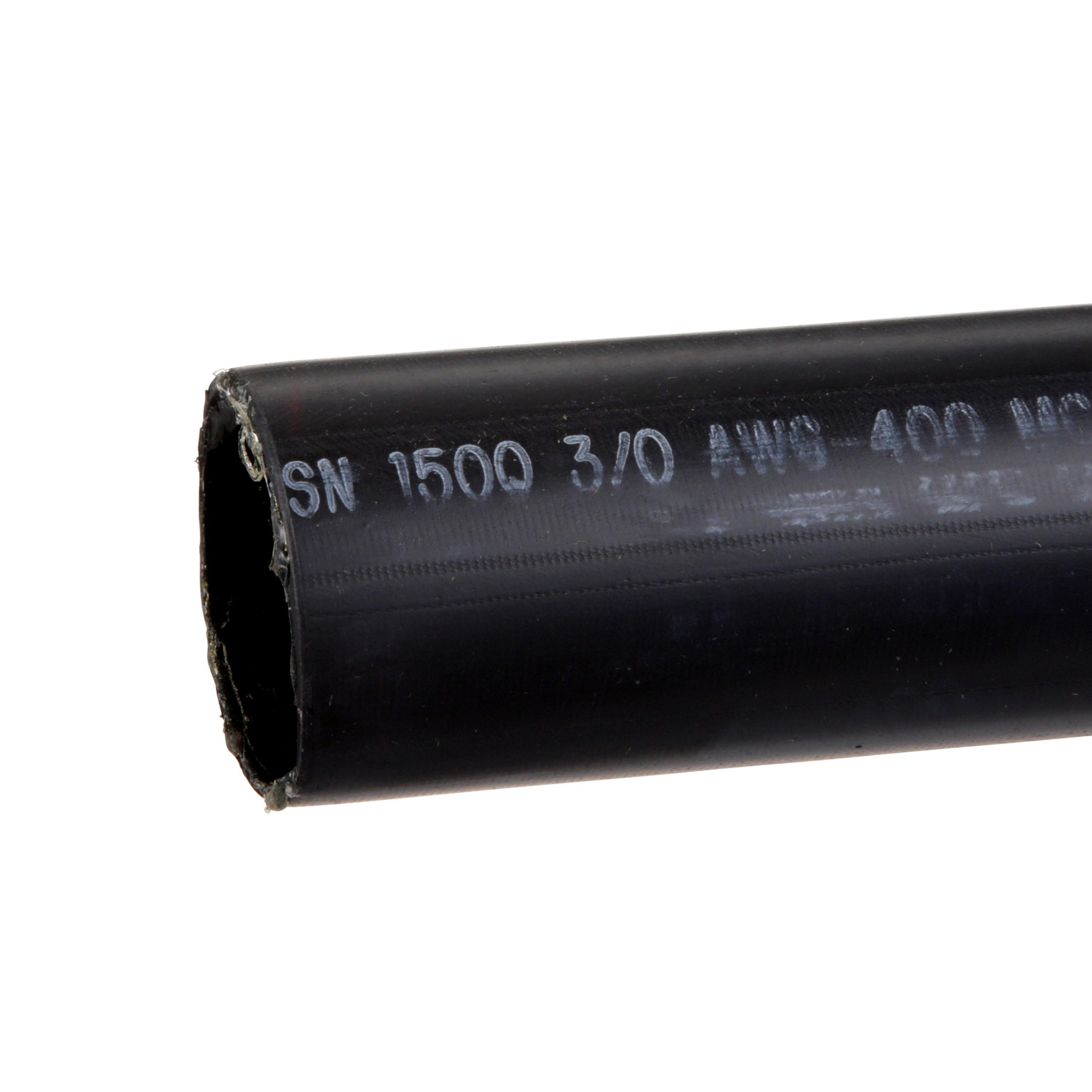 HEAT SHRINK TBG 1-1/2IN 1/2IN 48IN