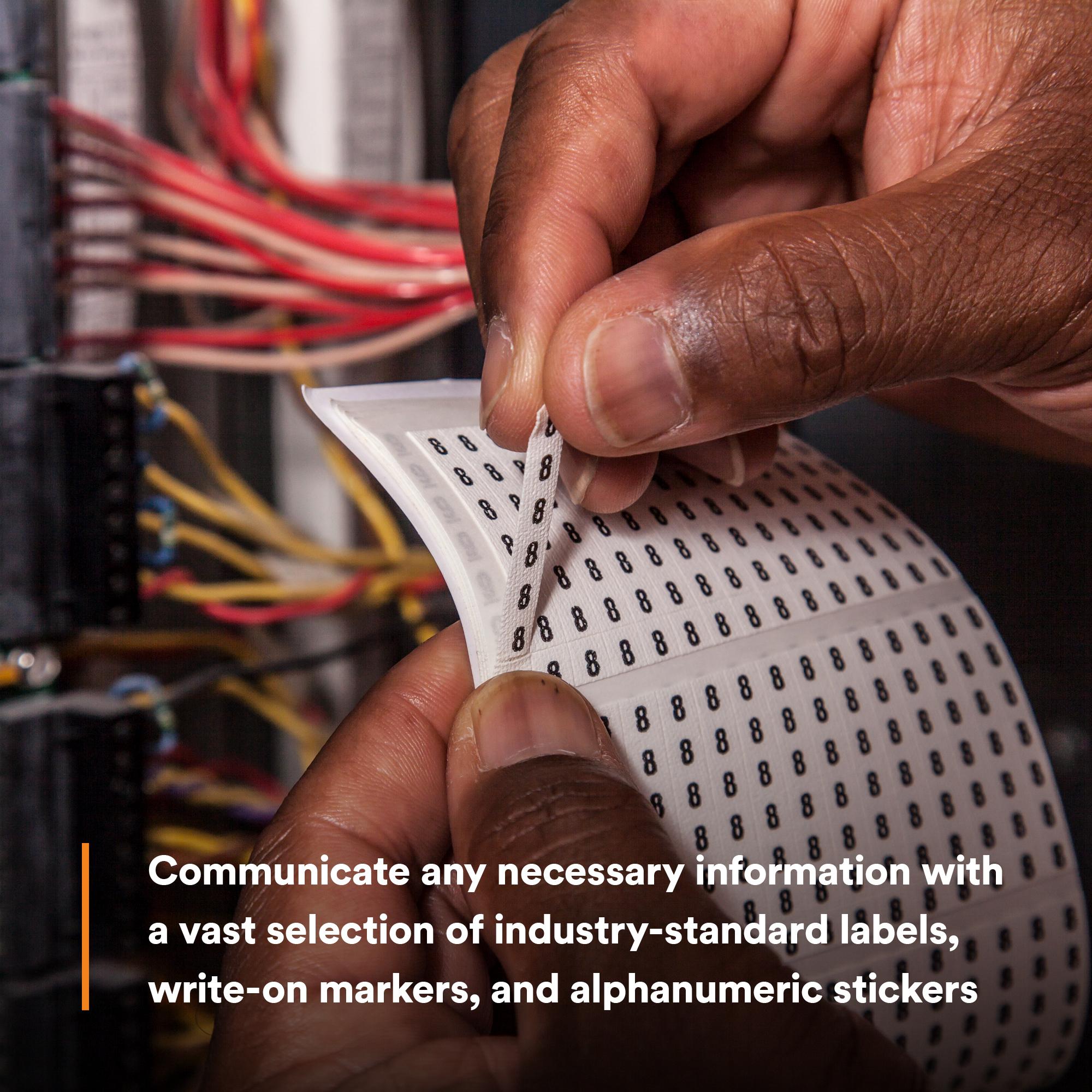 W & COMPONENT BOOK PRE-PRINTED