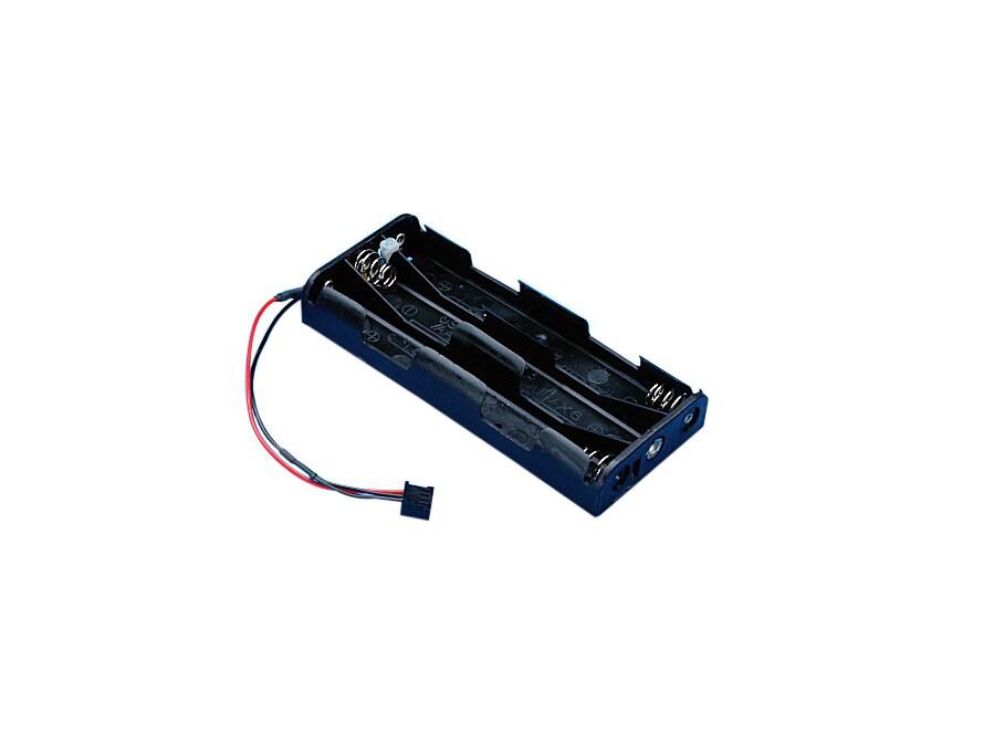 3M ALKALINE BATTERY HOLDER 1149