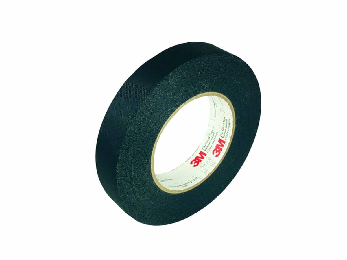 3M ACETATE CLOTH ELECTRICAL TAPE 11 1/4