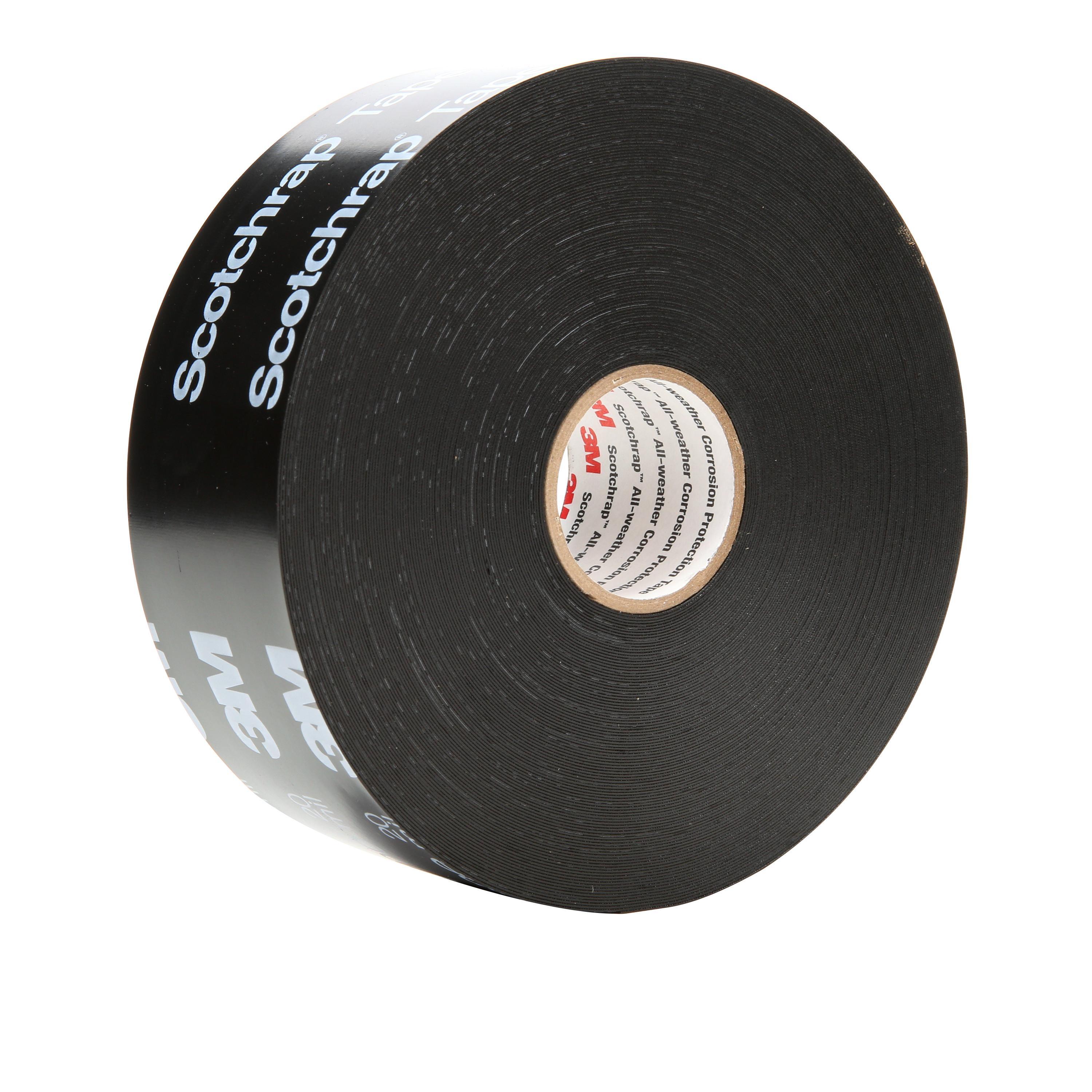 PIPE INSULATION TAPE 100FT 2IN 0.2IN