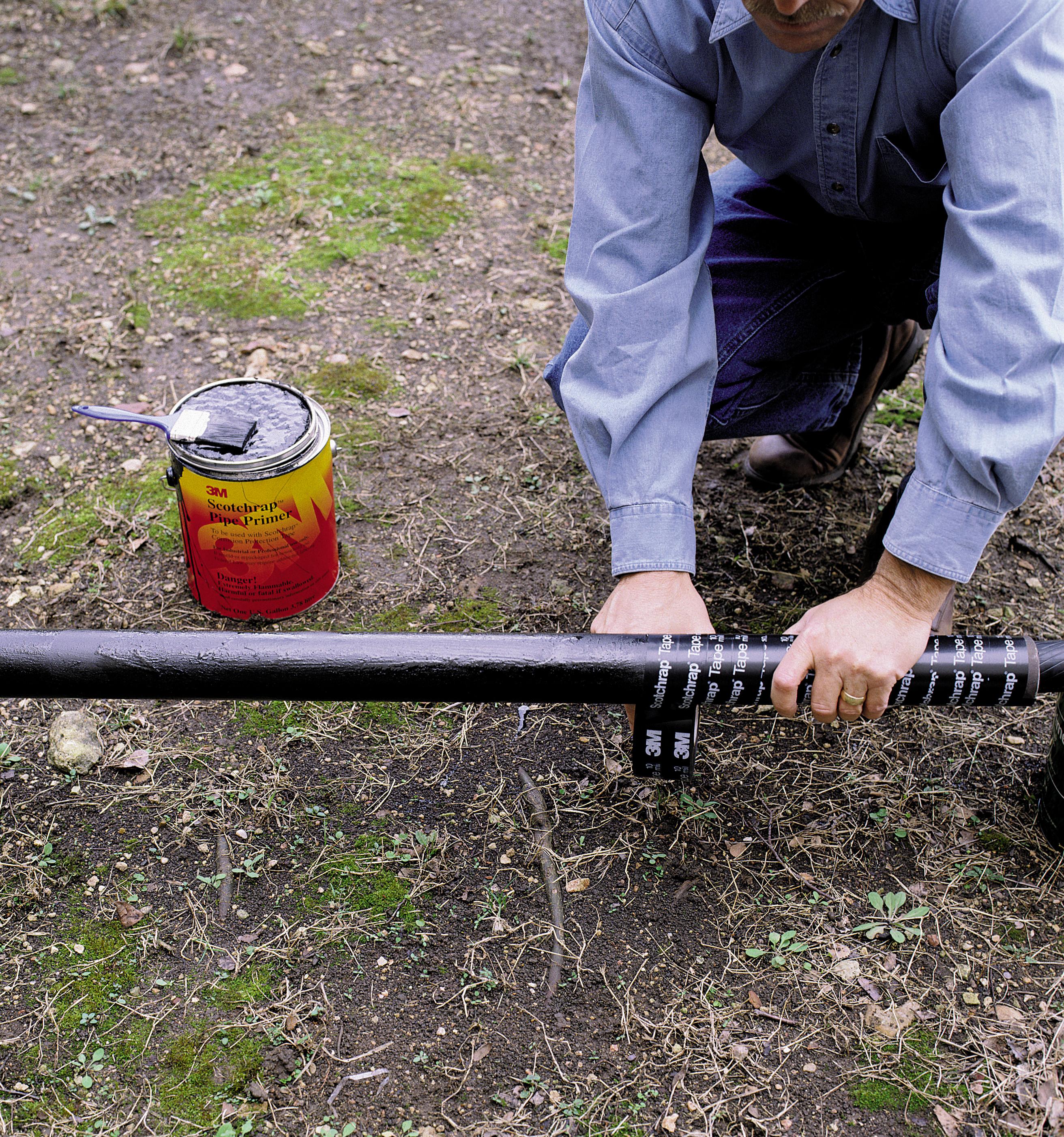 PRMR 1GAL LIQUID BLACK 300CPS