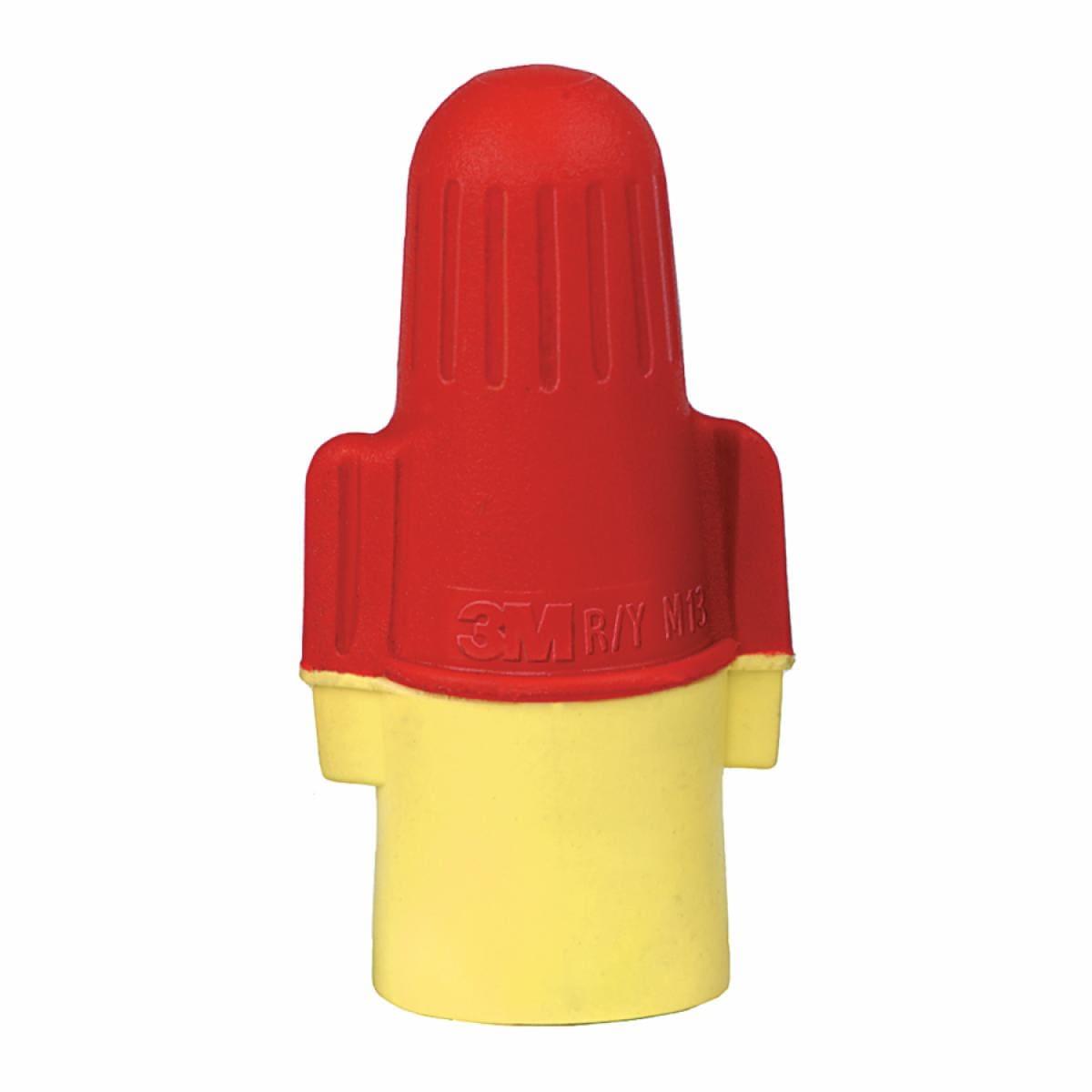 CBL END SEAL & CAP 600V 10AWG PLASTIC