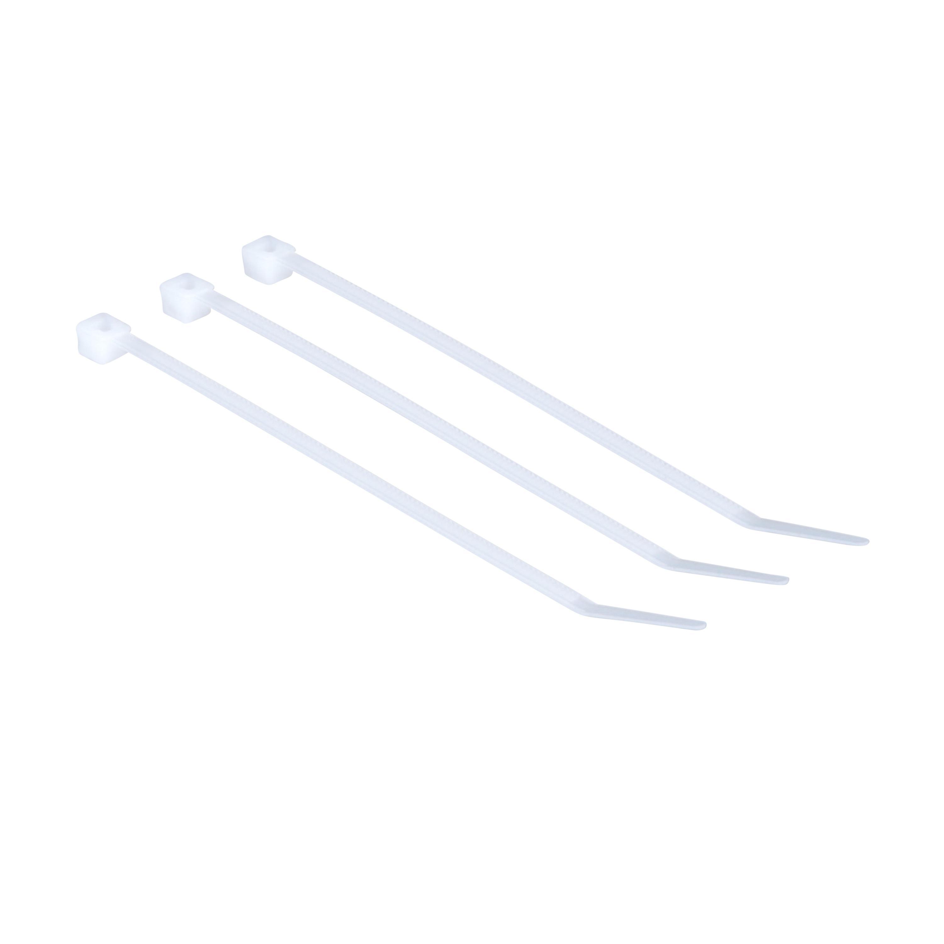 3M CABLE TIE CT4NT18-M 10000/CASE