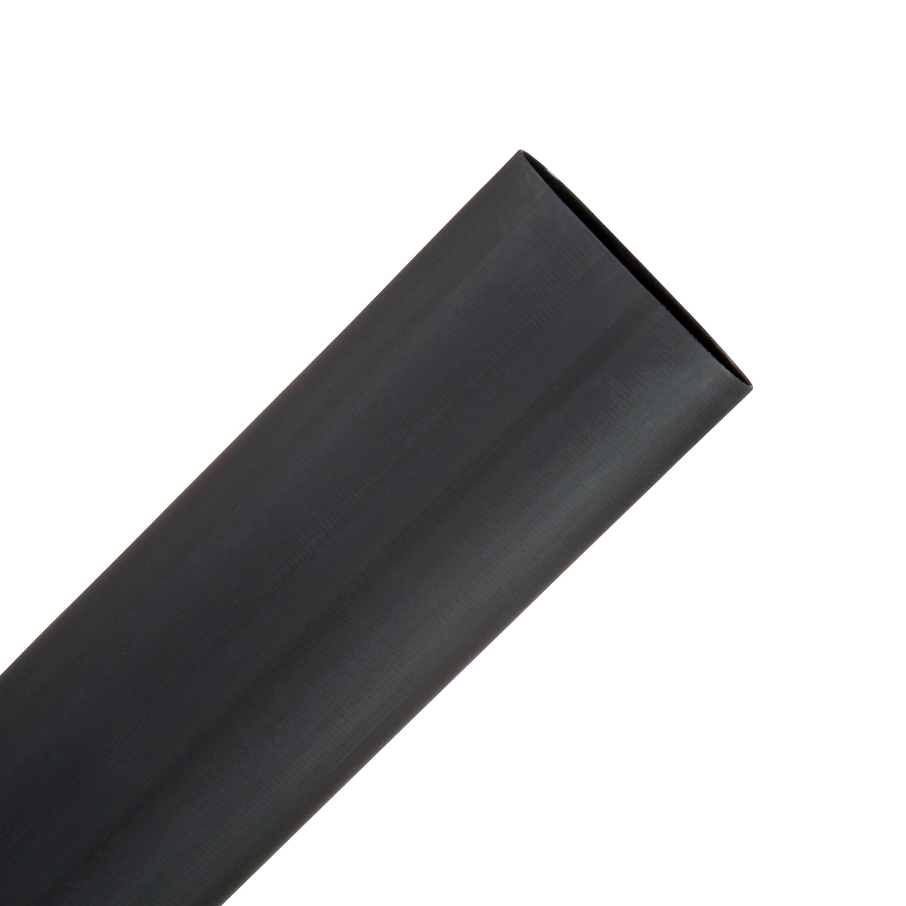 HEAT SHRINK TBG 1-1/2IN 0.51IN 0.1IN
