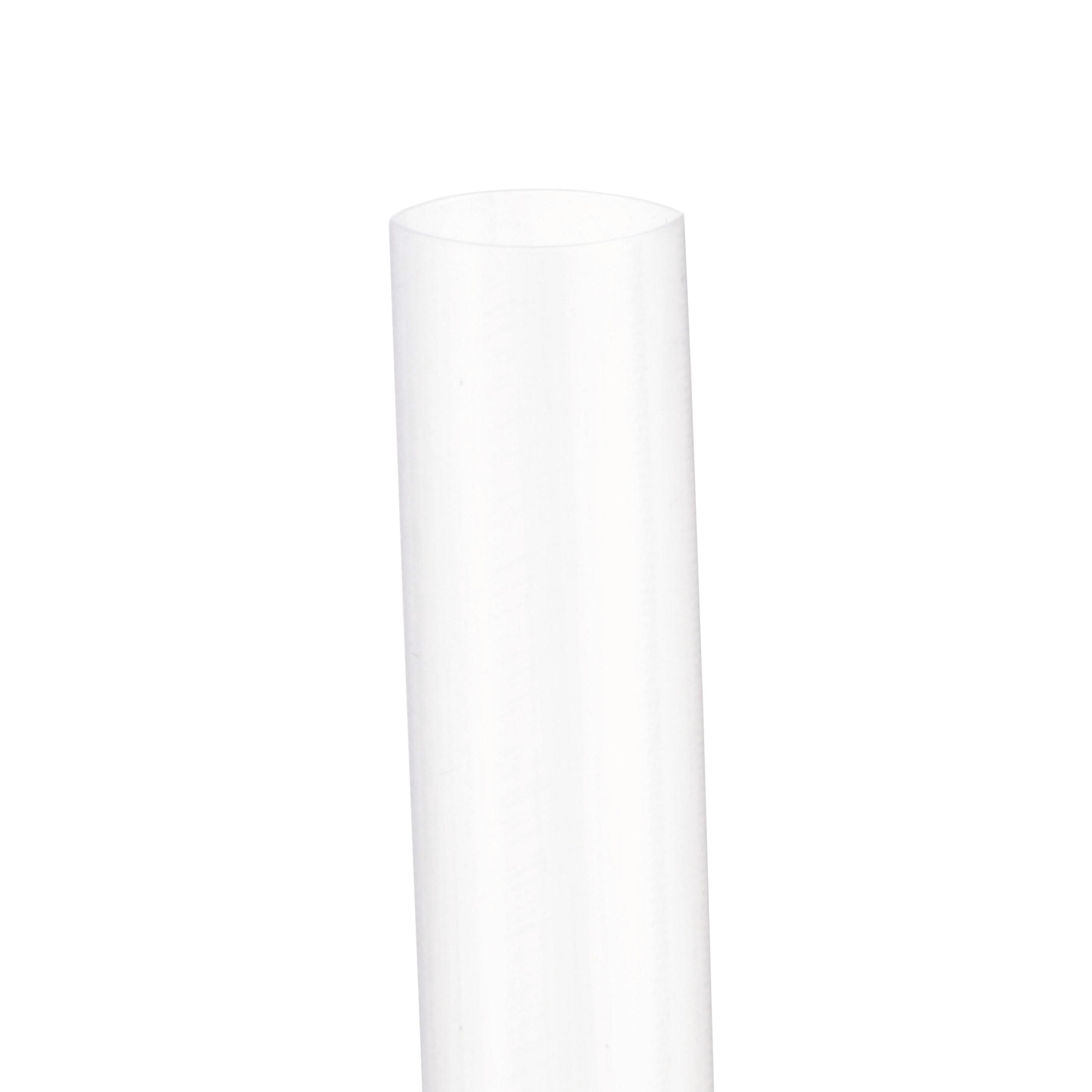 HEAT SHRINK TBG 1/2IN 1/4IN 0.025IN