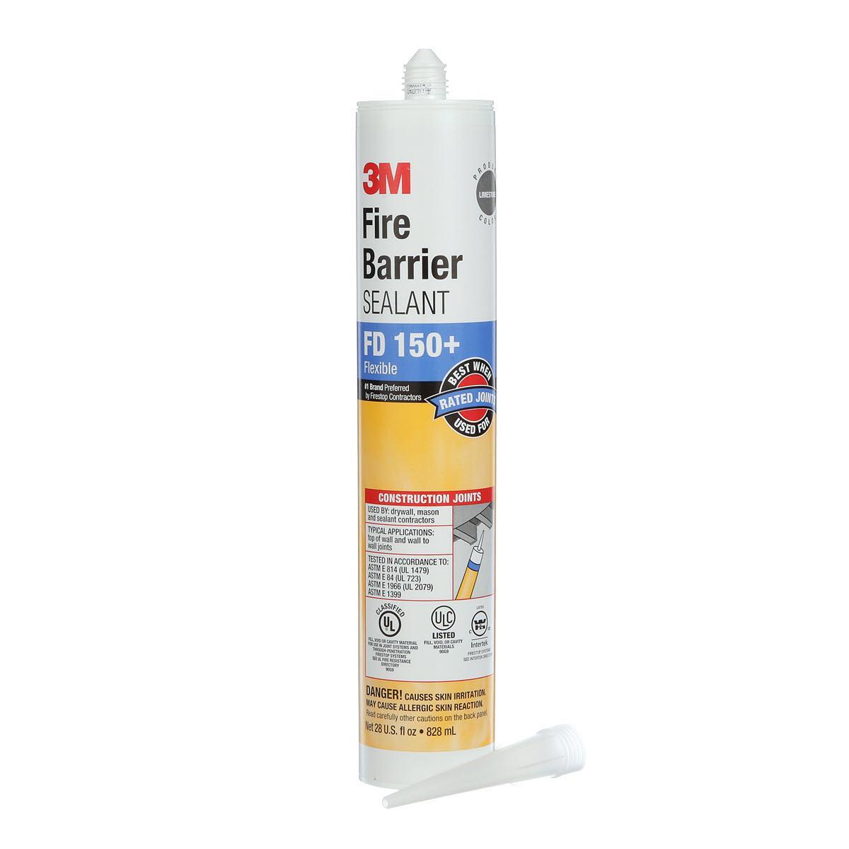 3M FIRE BARRIER SEALANT FD 150+