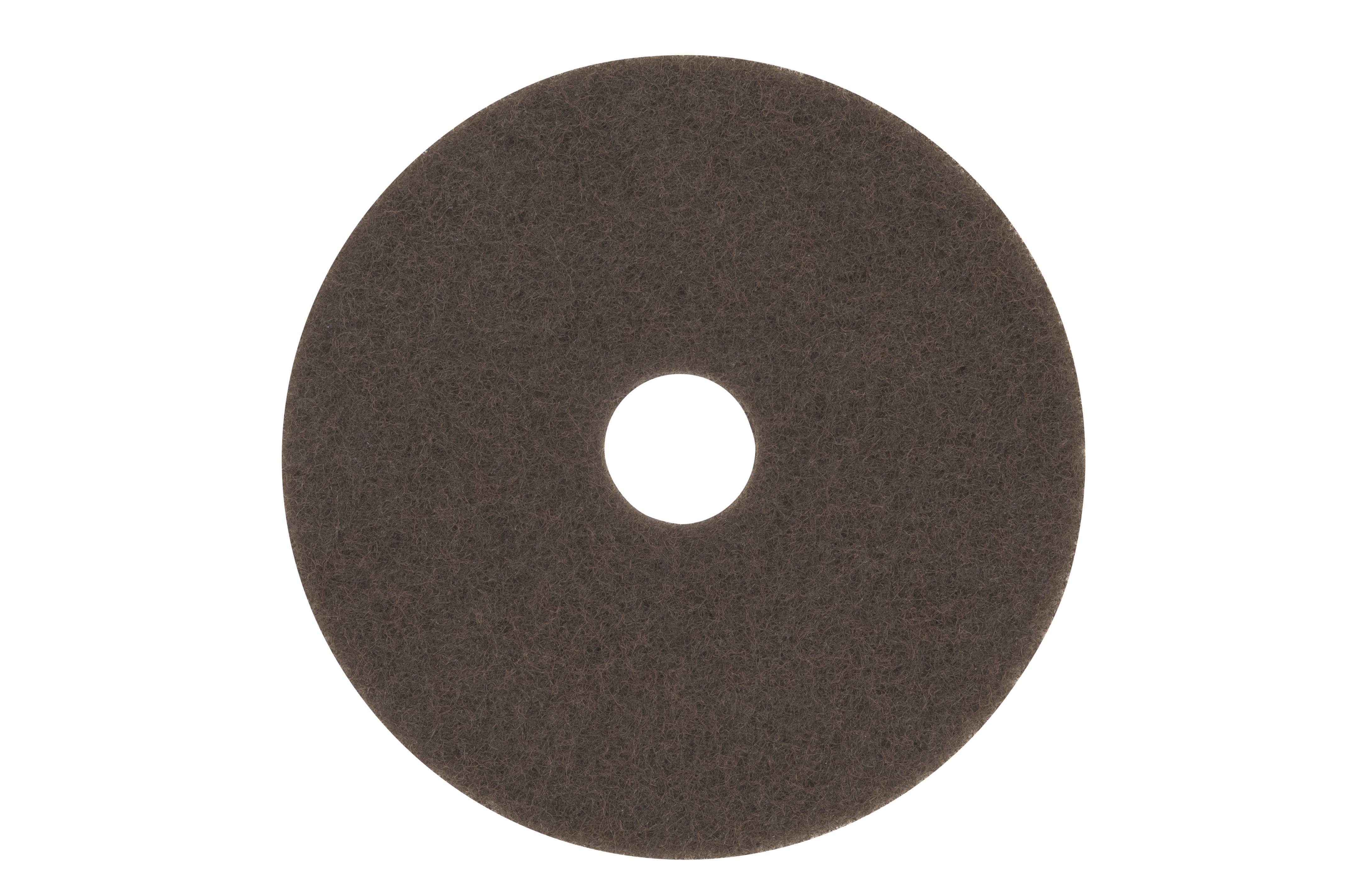 FL PAD, BNT & SCRN 12IN 175TO600RPM