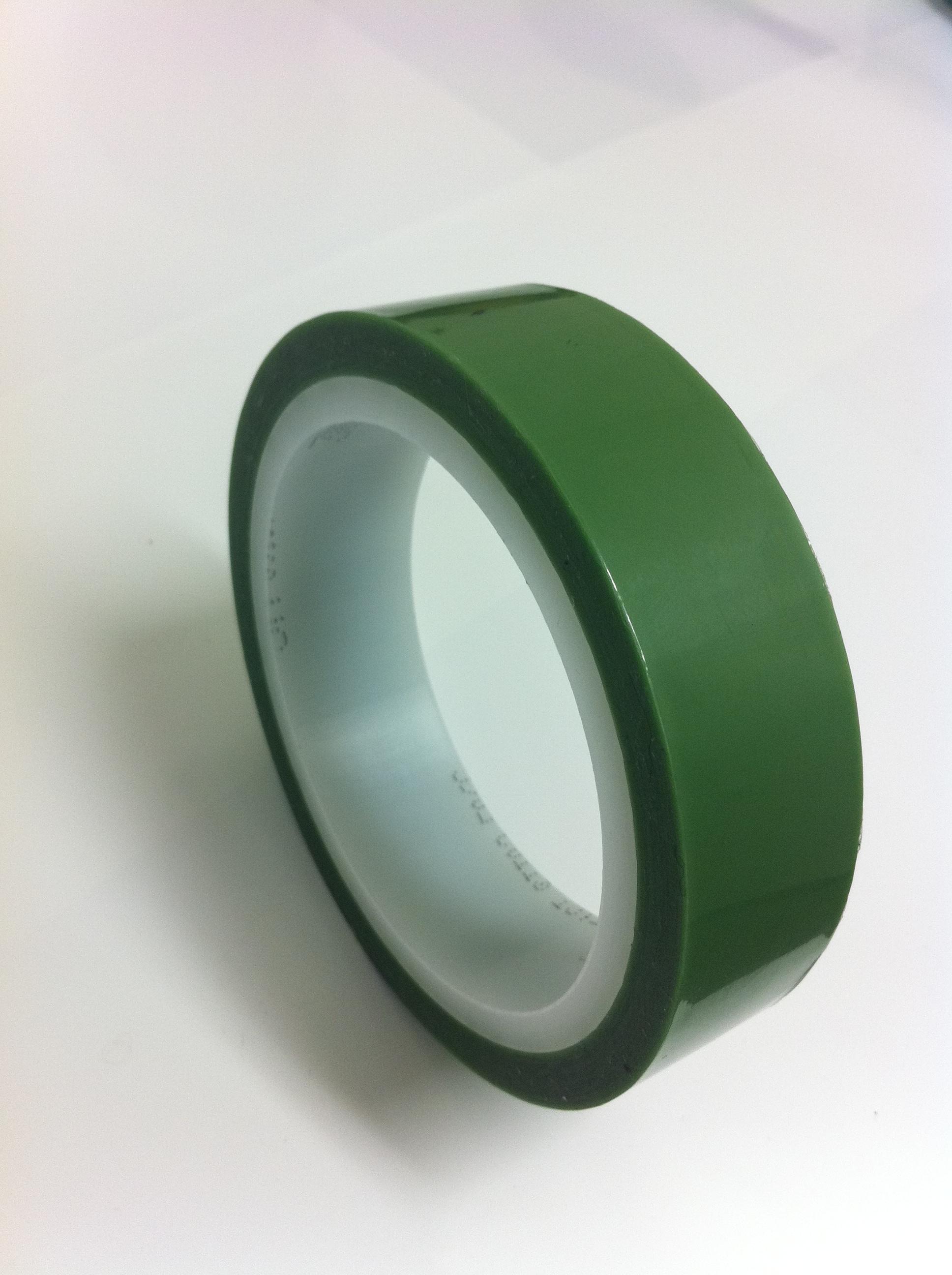 SURF PROTECTION FILM 72YD 0.25IN 4MIL