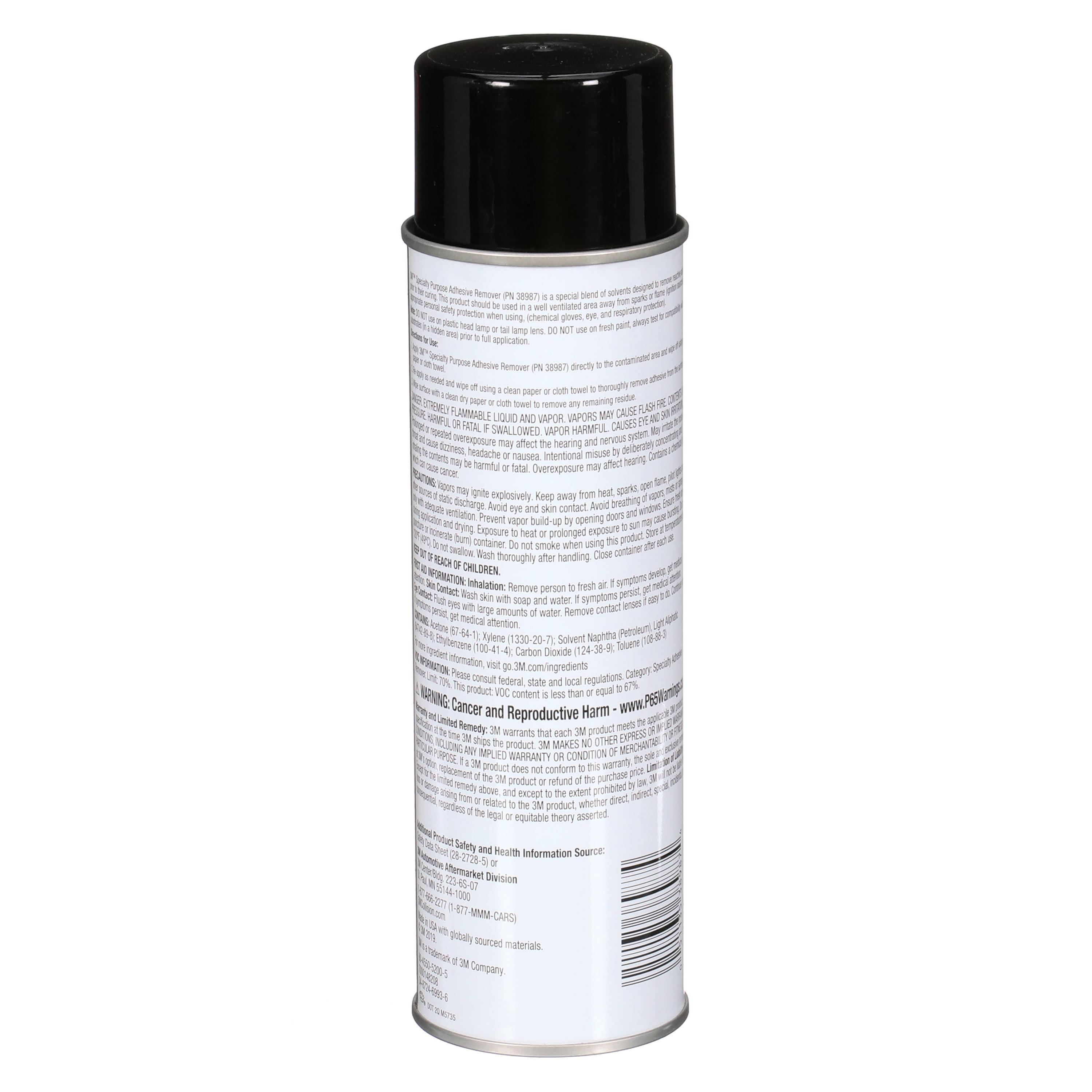 ADH & GRAFFITI RMV 15OZ AEROSOL CAN