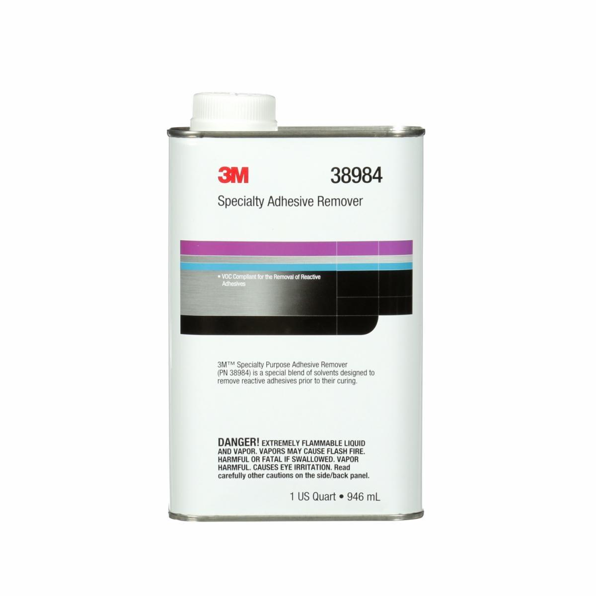 ADH & GRAFFITI RMV 1QT CAN LIQUID