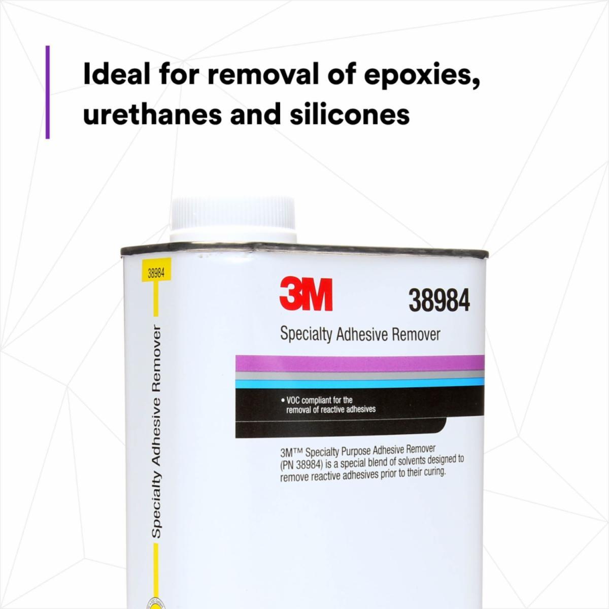 ADH & GRAFFITI RMV 1QT CAN LIQUID