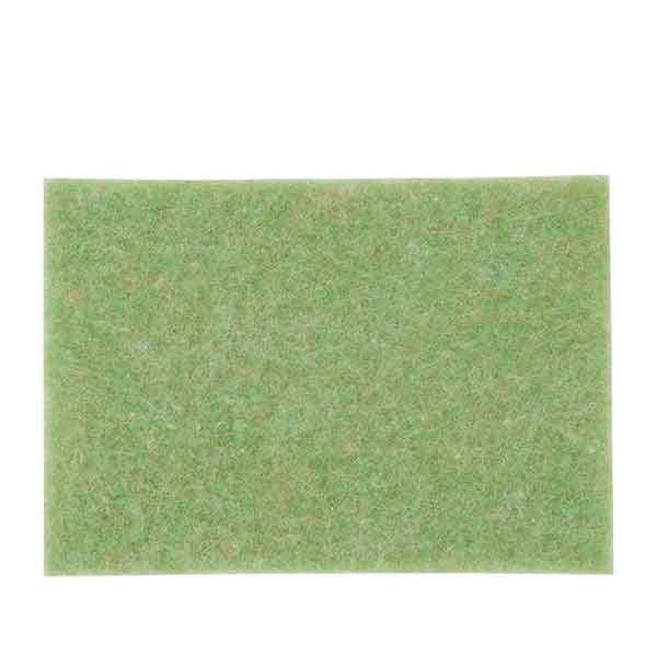 FL PAD BNT & SCRN 12IN DIA 175TO600RPM