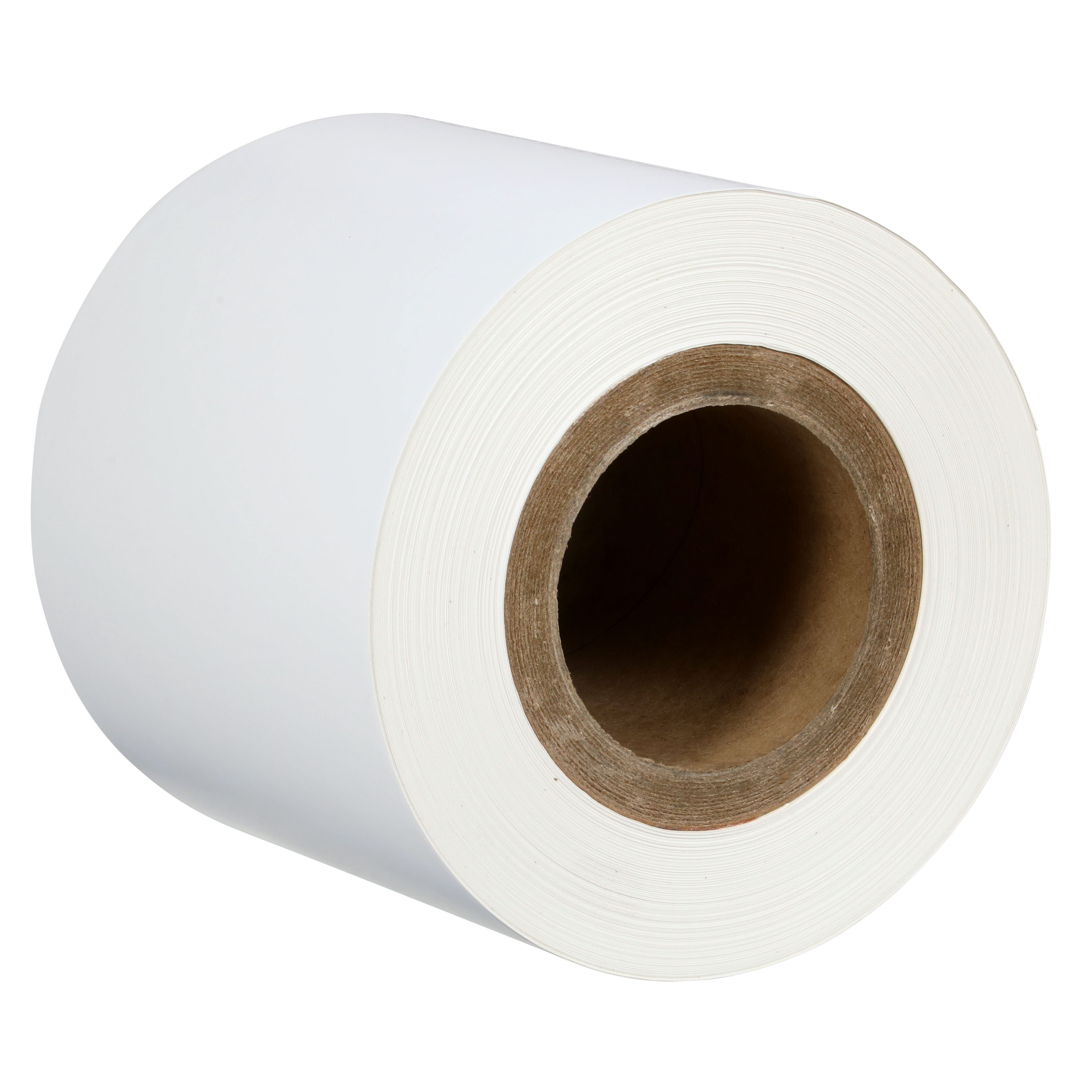 BLK LBL & PREPRINTED HDR 1668FT 4.5IN
