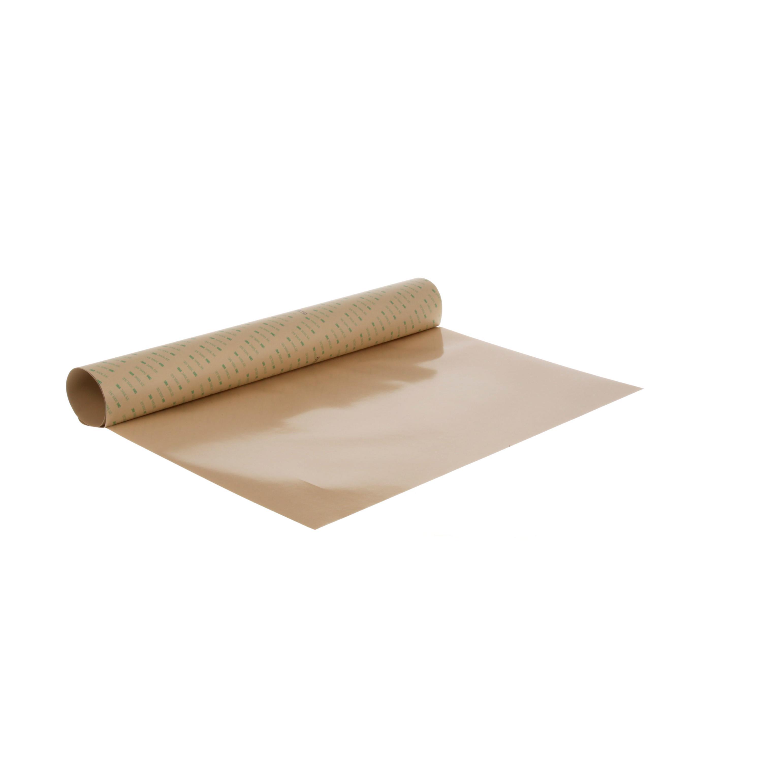 ADH TR TAPE 360YD 48IN 5MIL ACRYLIC TAN