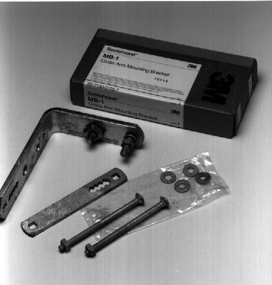 XARM BRKT STEEL